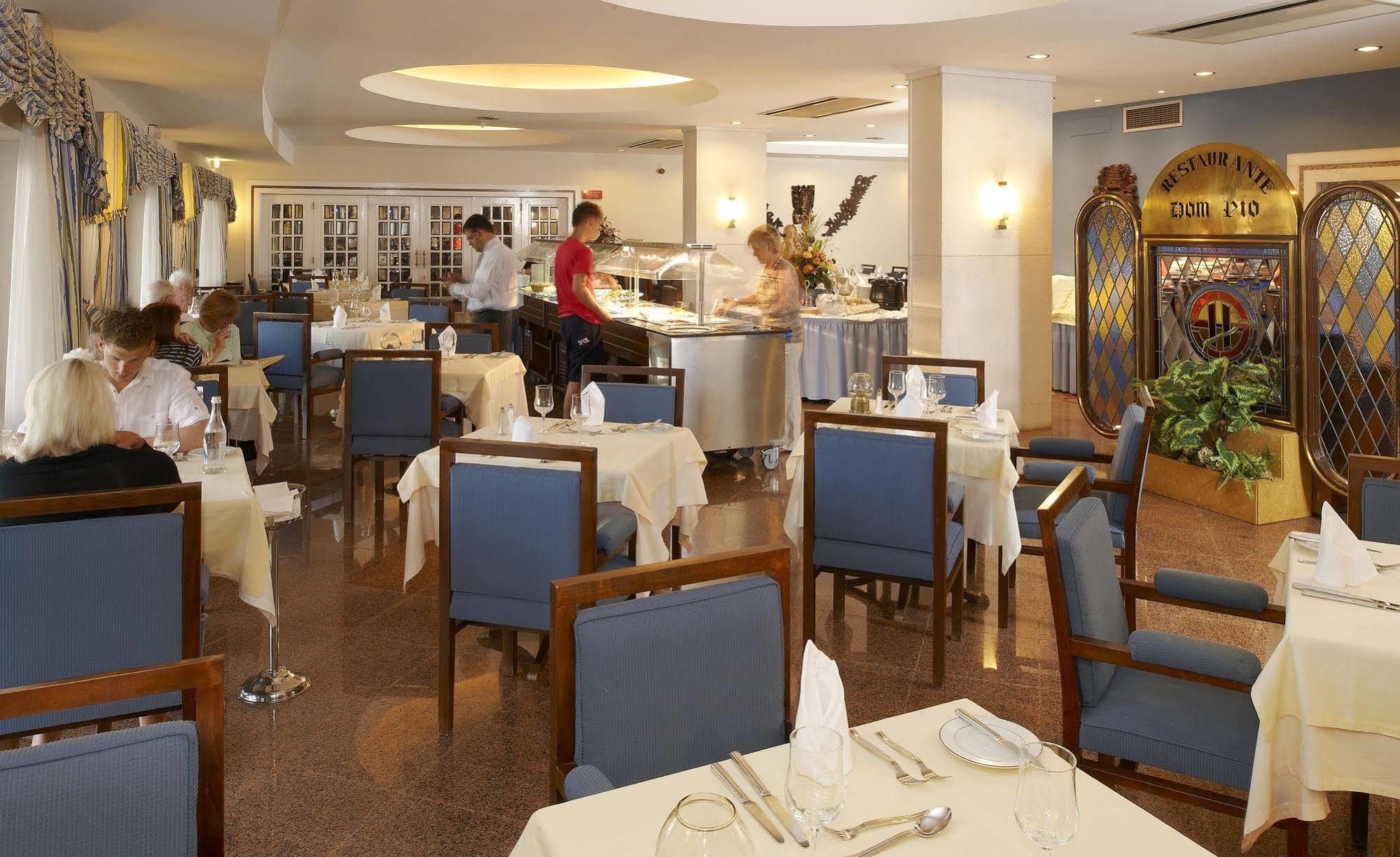 Aparthotel Brisa Sol 4*