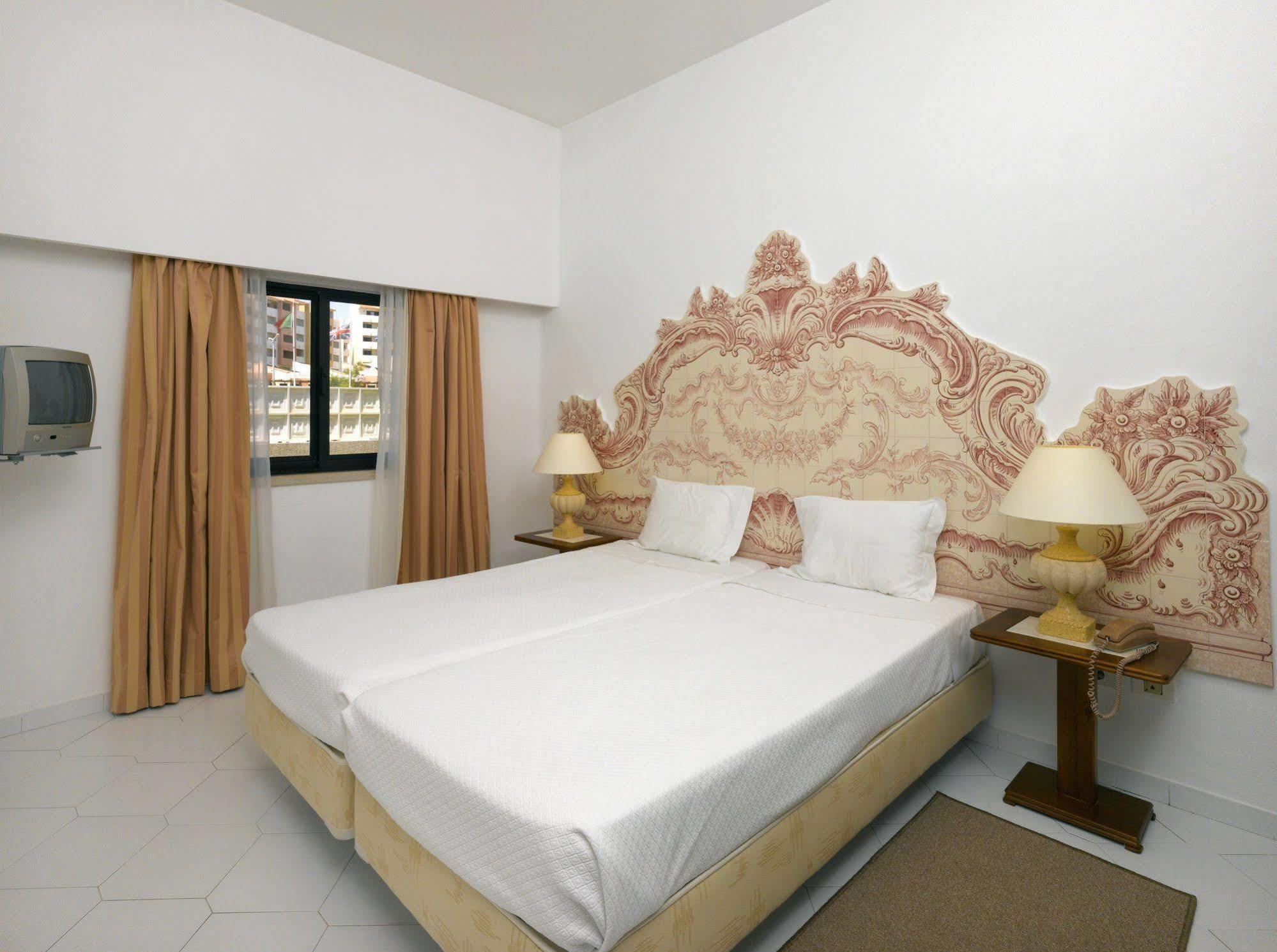 Aparthotel Brisa Sol Albufeira