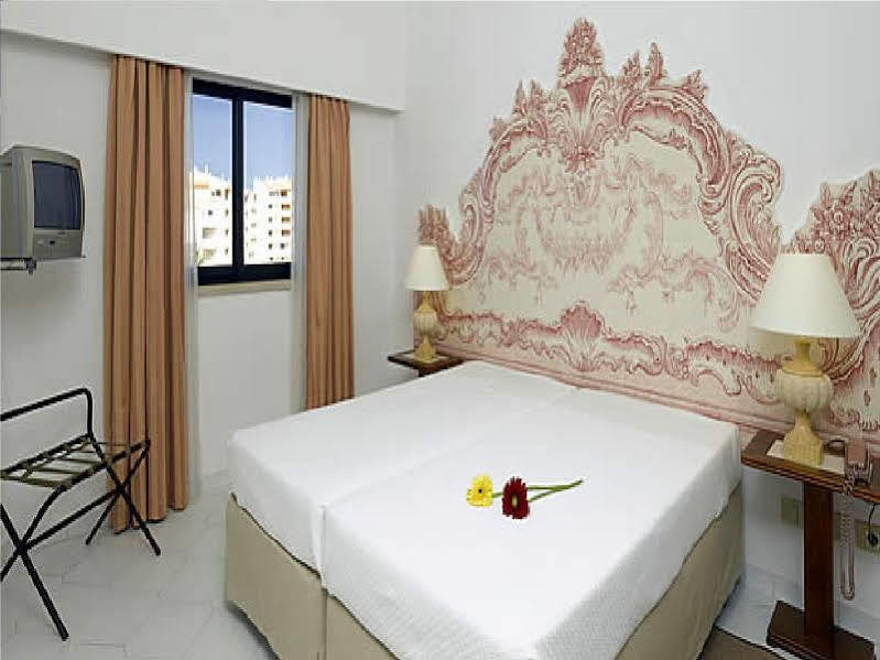 Brisa Sol 4* Albufeira