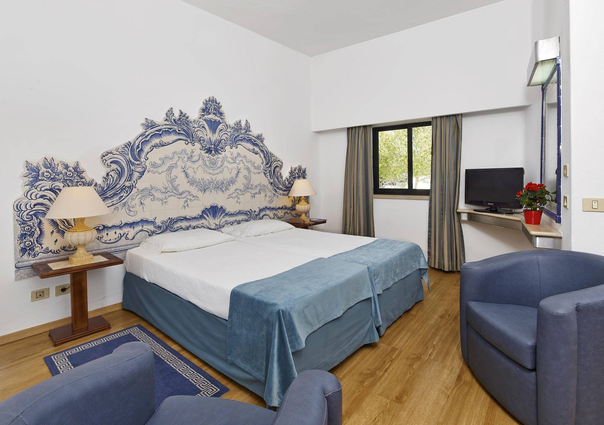 Aparthotel Brisa Sol