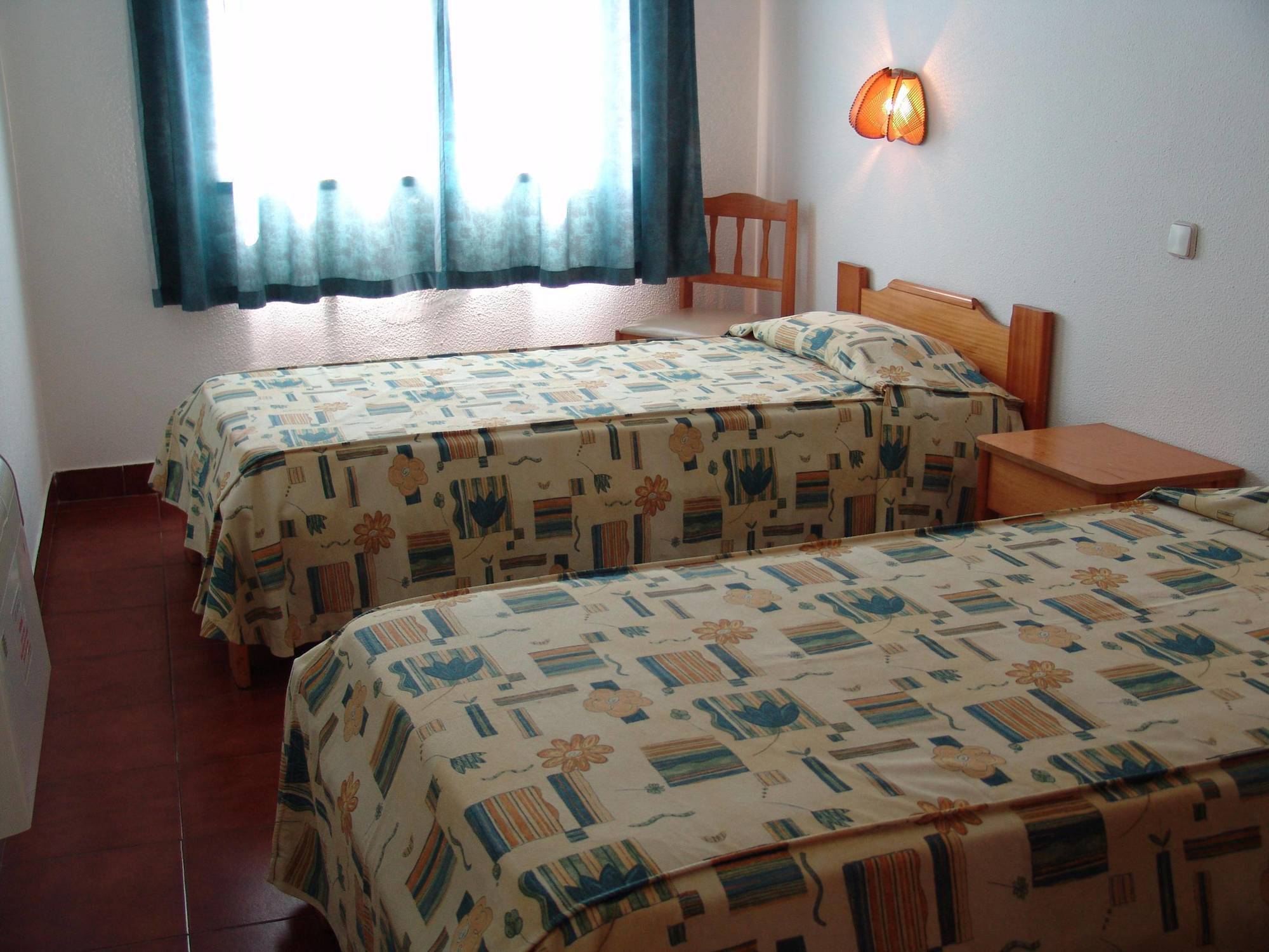 Clube Alvorferias Alvor