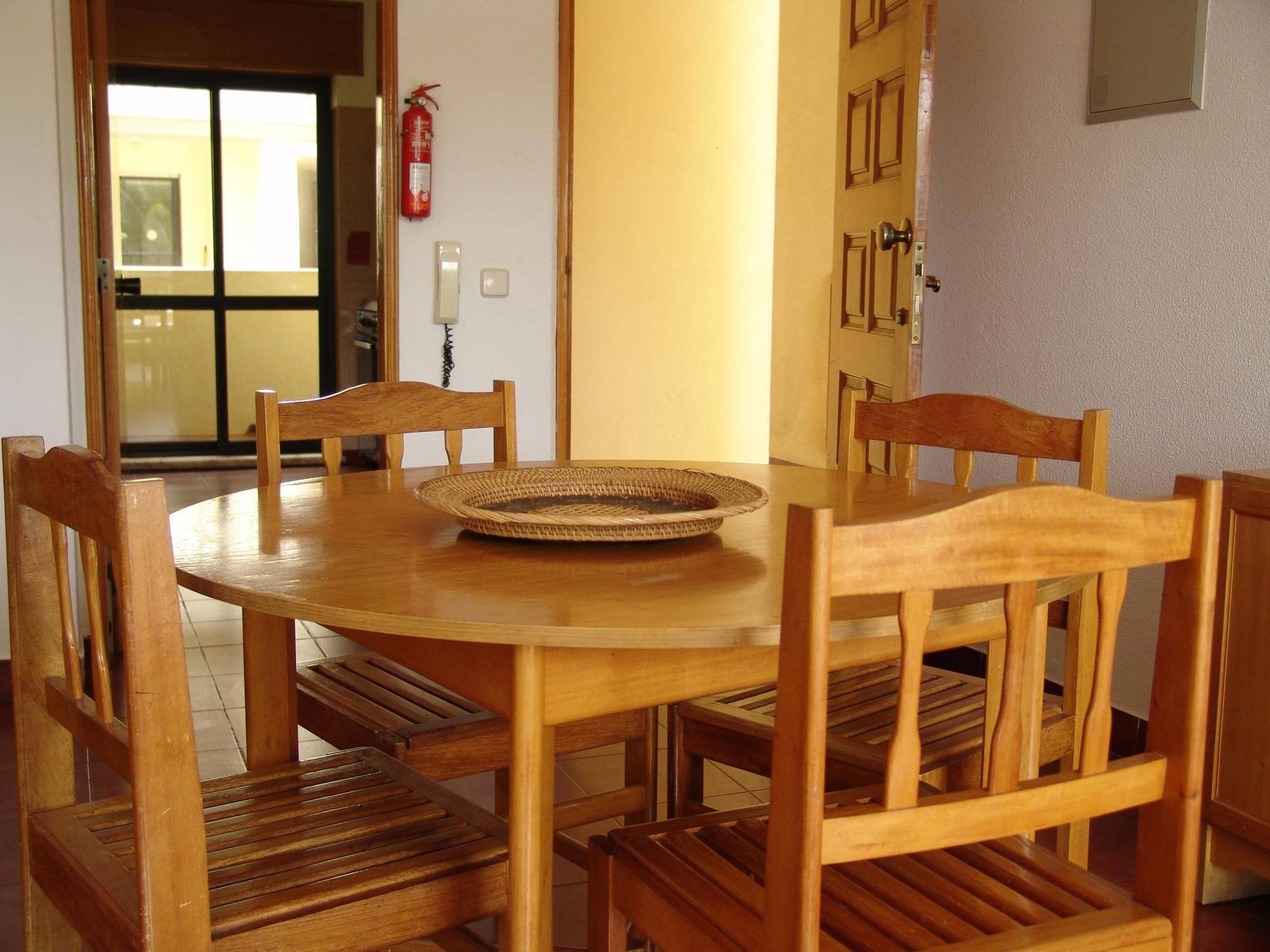 Clube Alvorferias Aparthotel