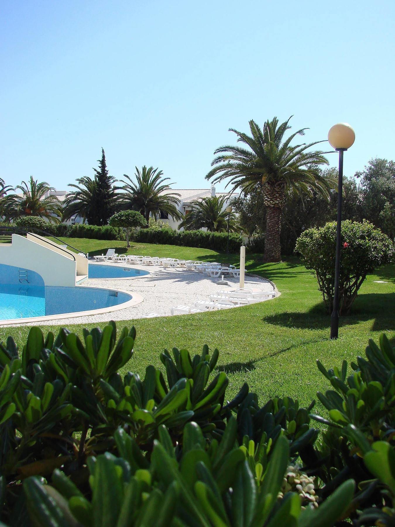 Clube Alvorferias Alvor