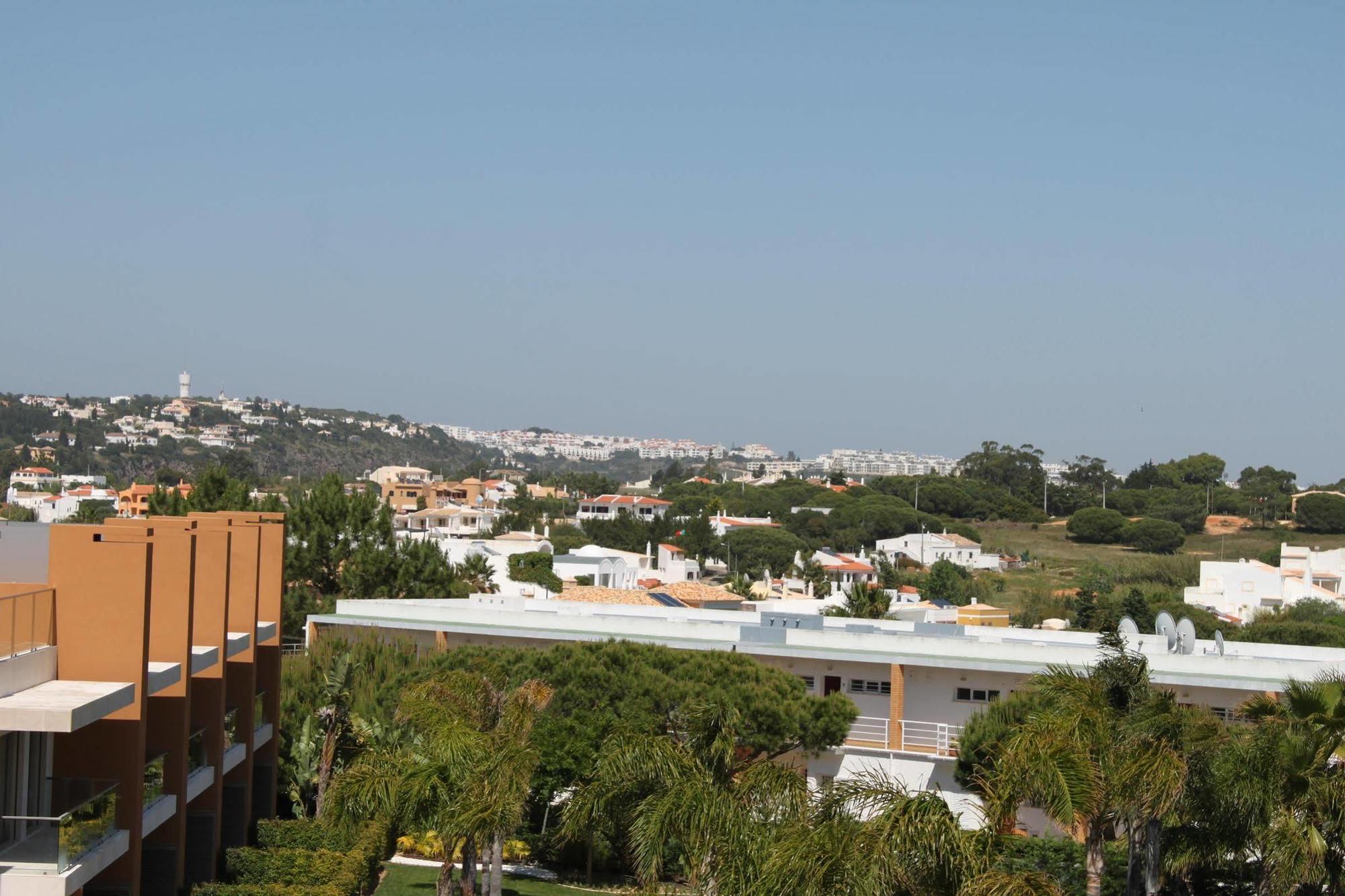 Torre Velha Al Gasthuis Albufeira