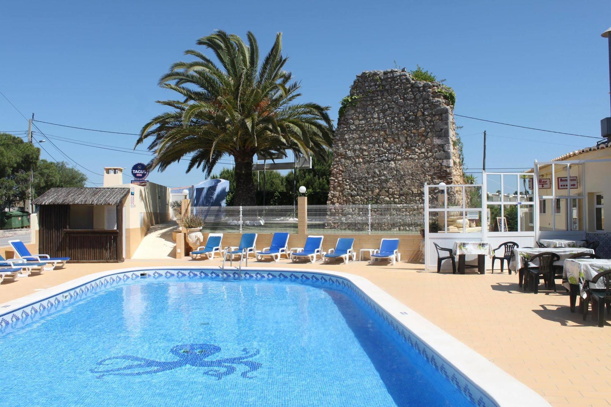 Gasthuis Torre Velha Al 2*