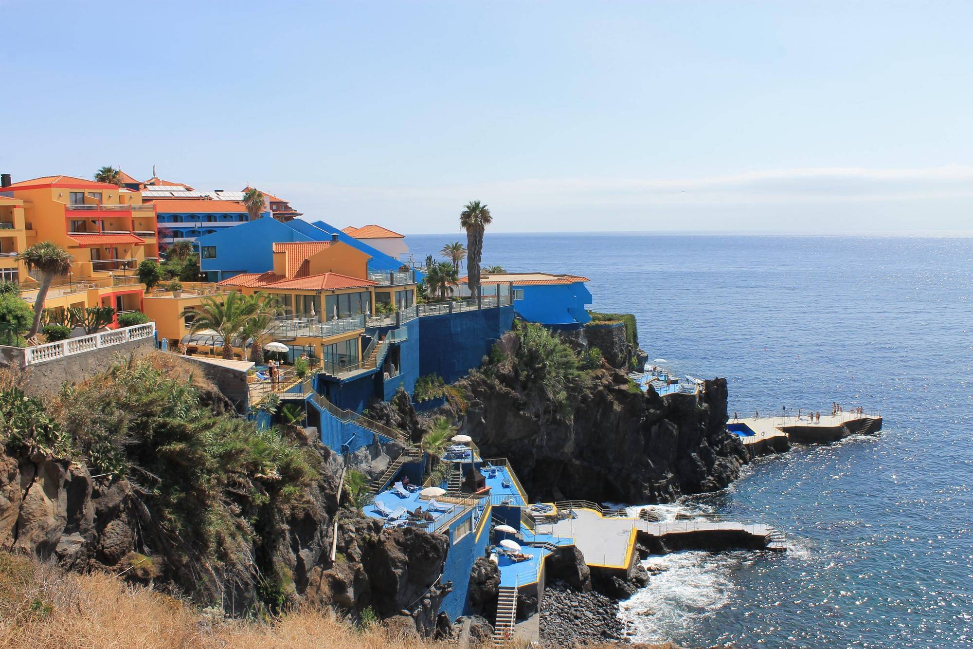 Hotel Cais Da Oliveira 4*