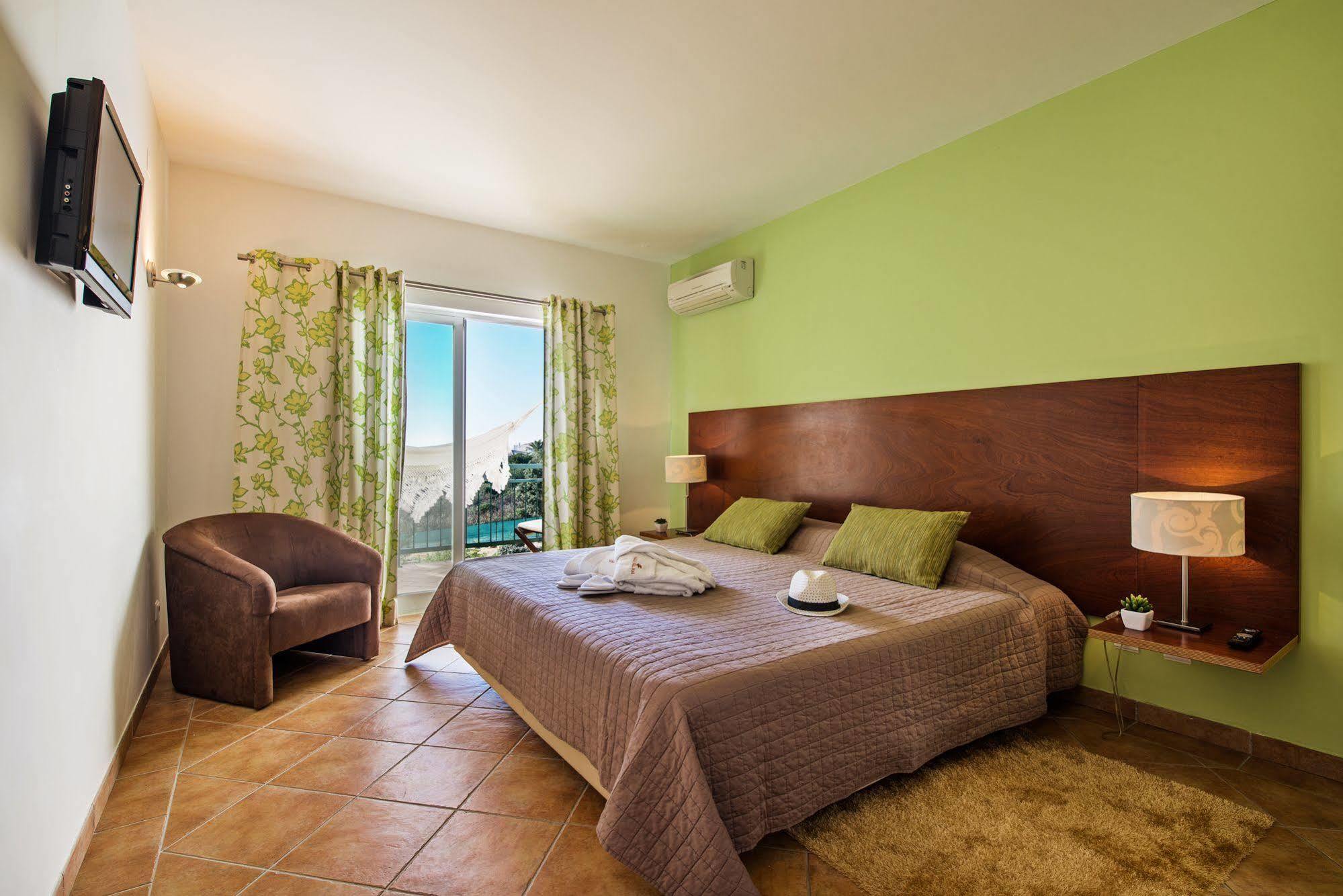 Resort Vale D'el Rei & Carvoeiro (Lagoa)