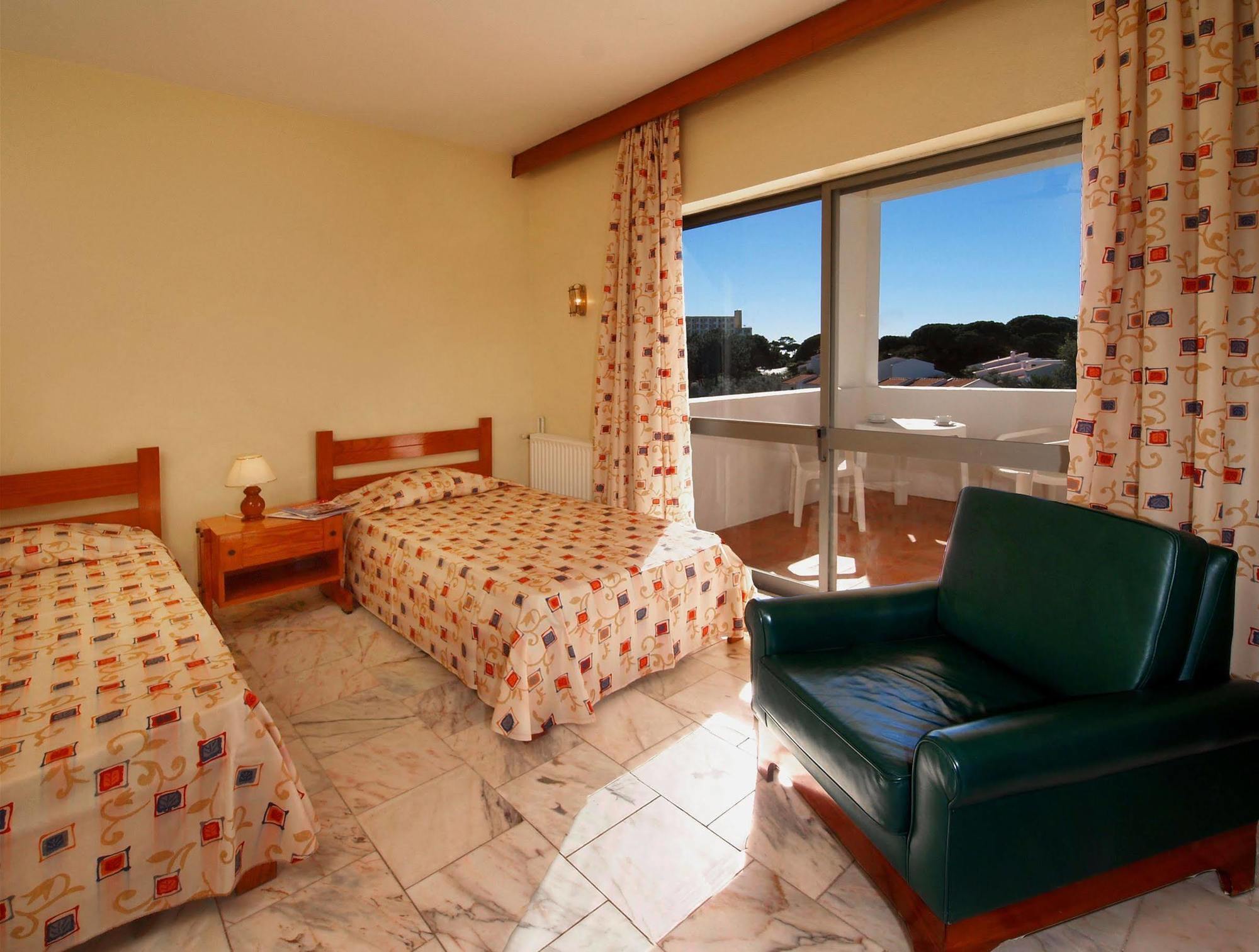 Aparthotel Algarve Gardens Albufeira