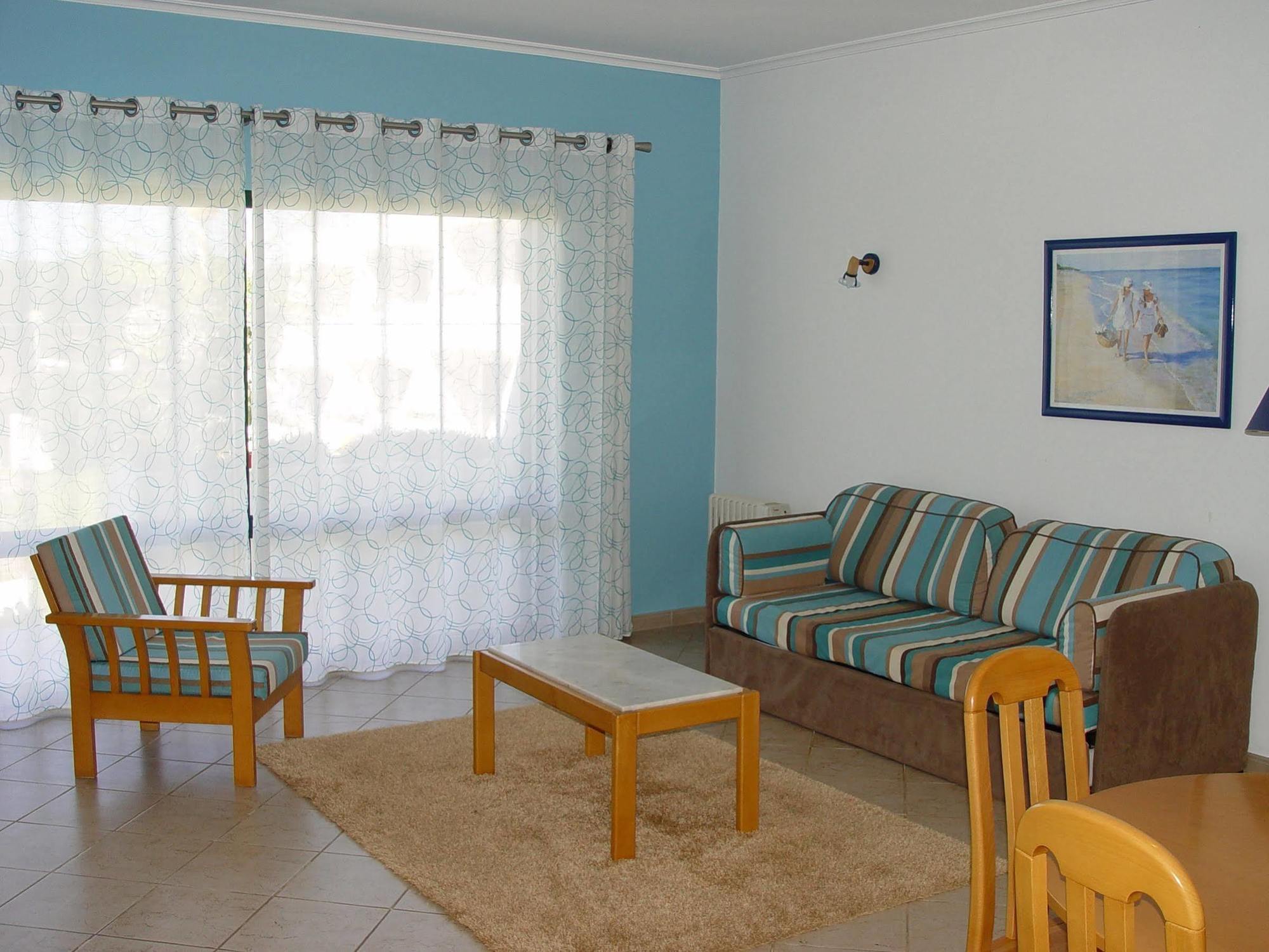 Aparthotel Quinta Figueirinhas & Quintinha Village