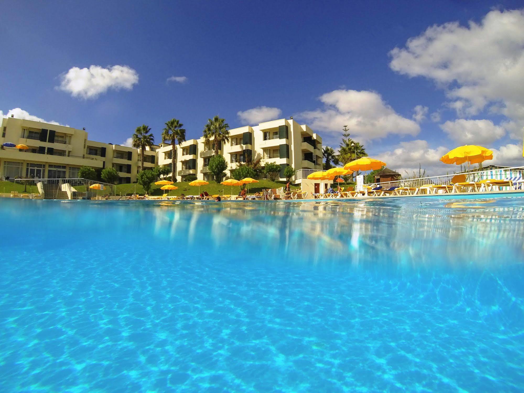 Hotel Baleira Porto Santo