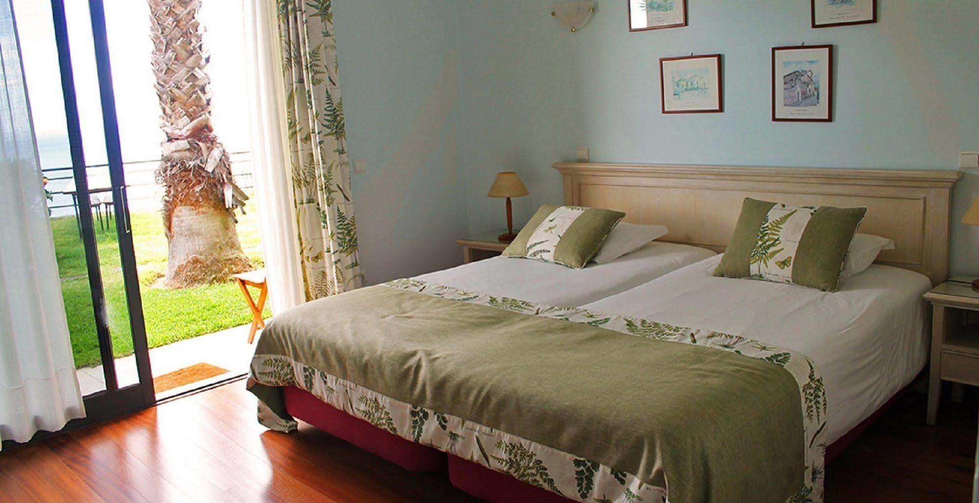 Casa Do Papagaio Guest house Funchal (Madeira)