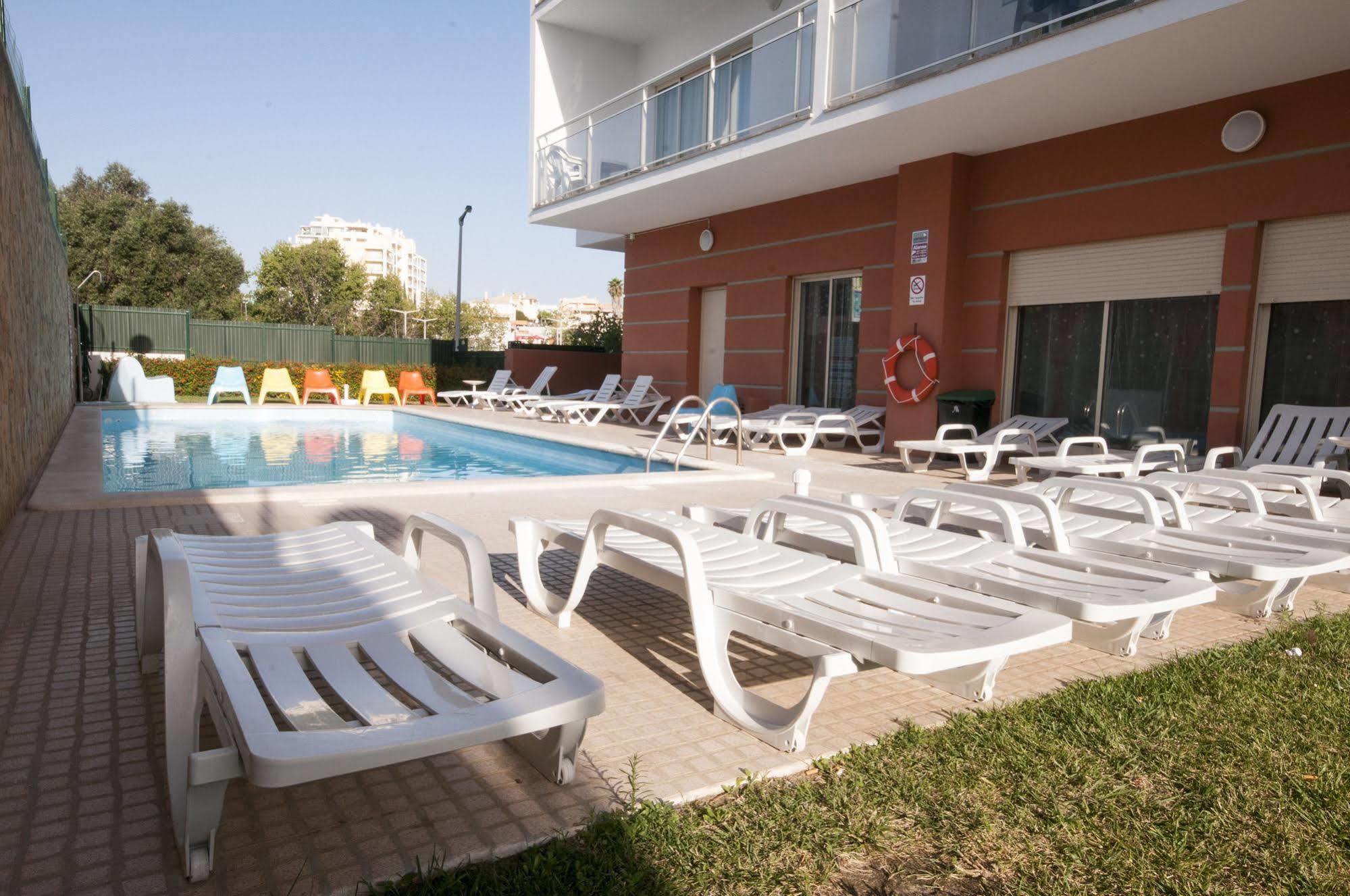 17 By Atlantichotels - Al Apartment Portimao
