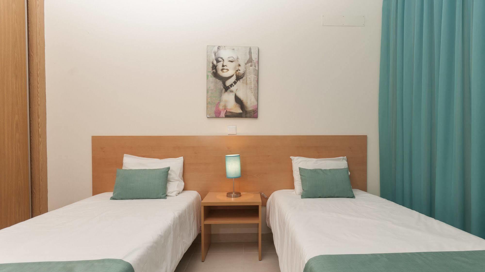 Apartment 17 By Atlantichotels - Al Portimao