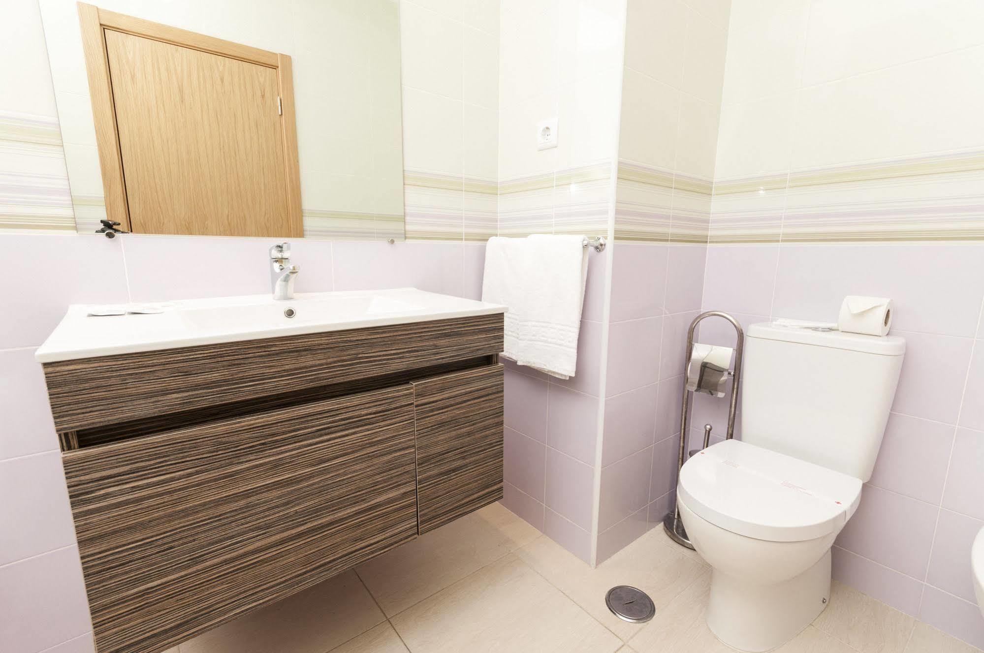 Apartment 17 By Atlantichotels - Al