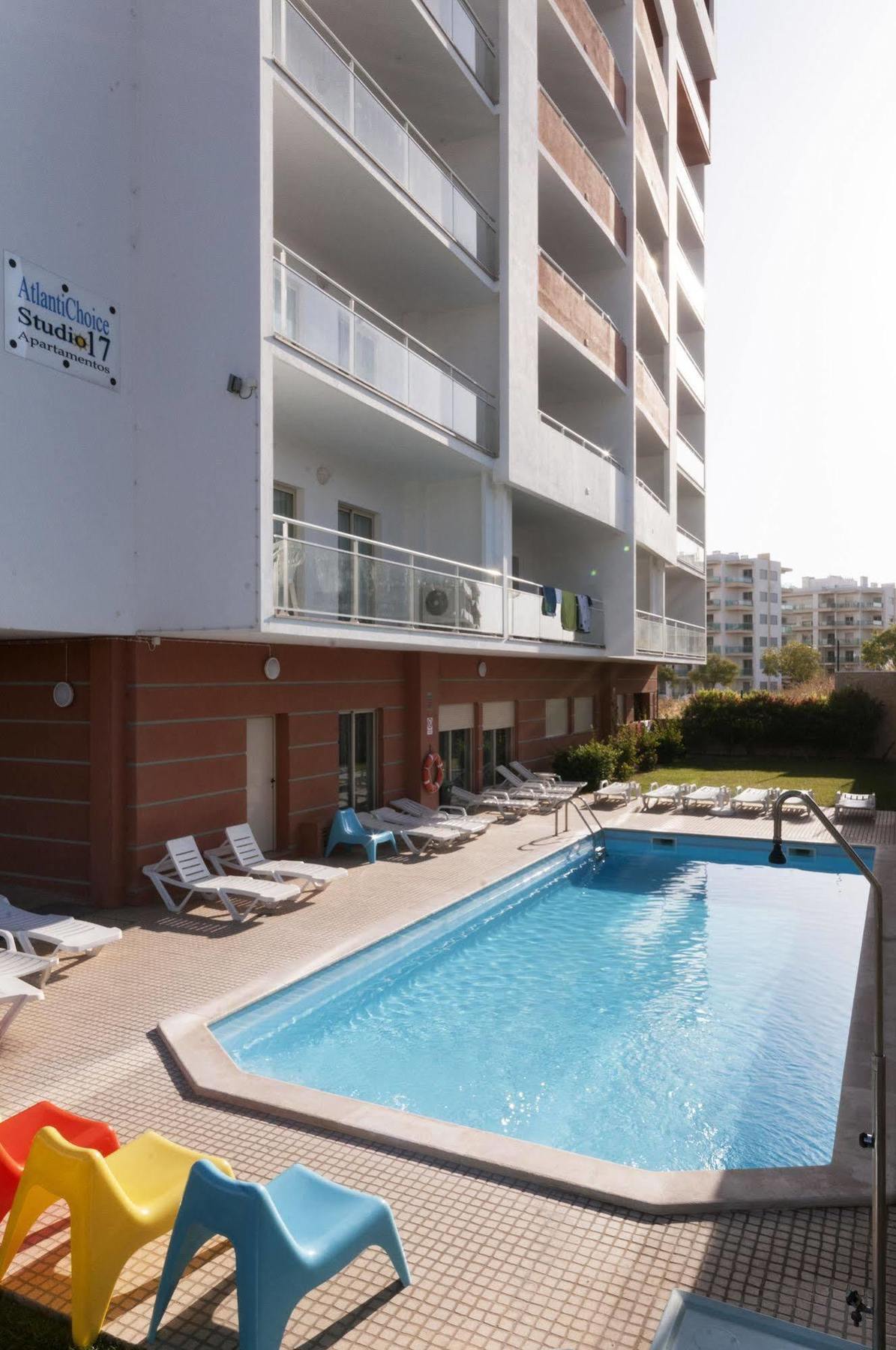 17 By Atlantichotels - Al