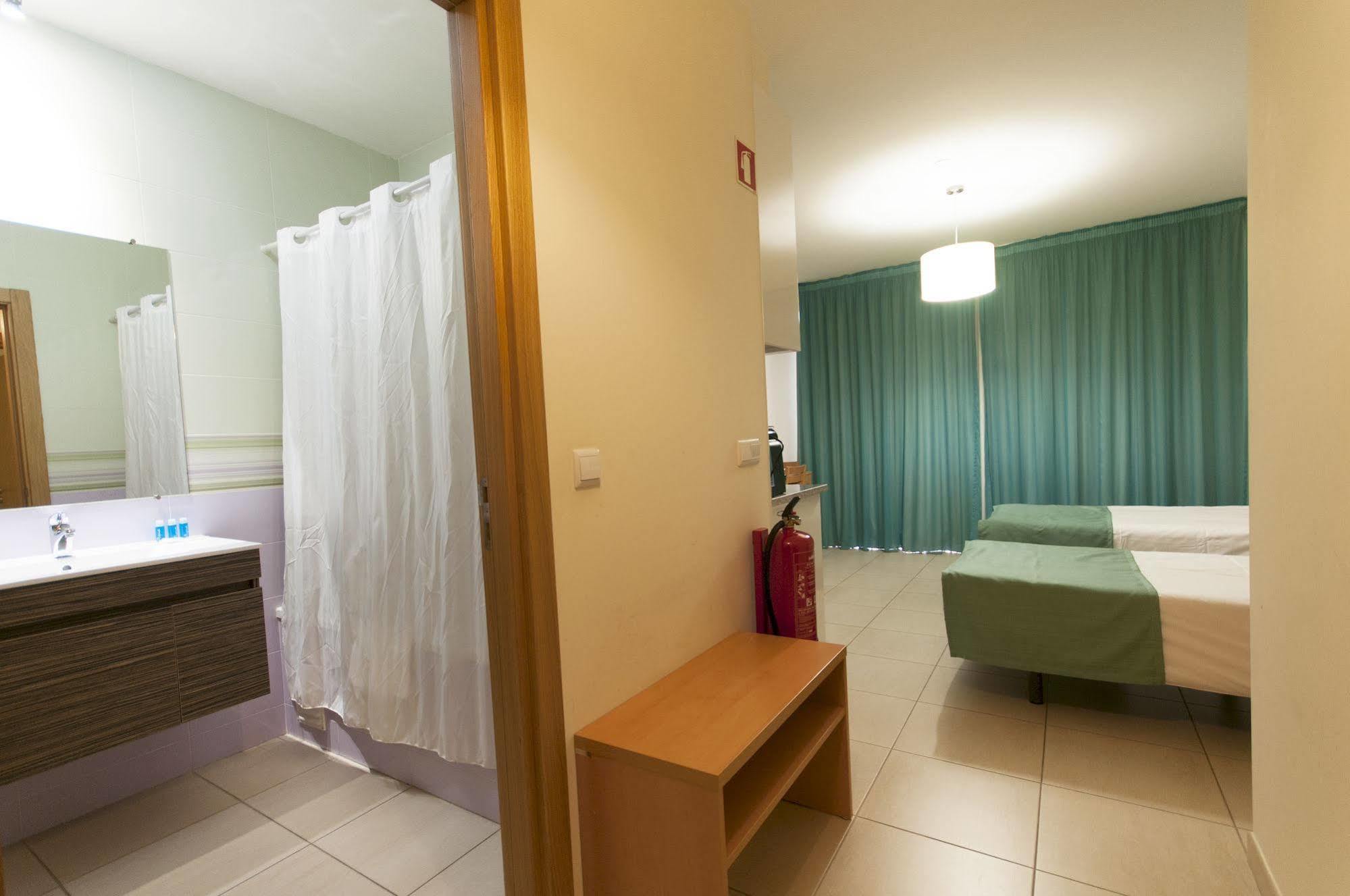 17 By Atlantichotels - Al Apartment