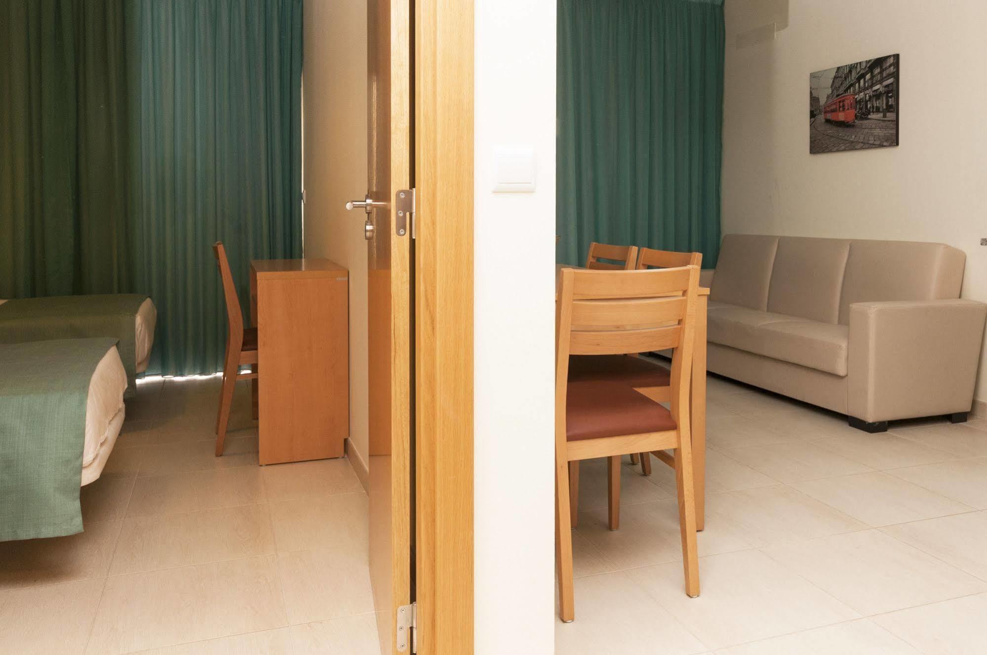 17 By Atlantichotels - Al 3* Portimao