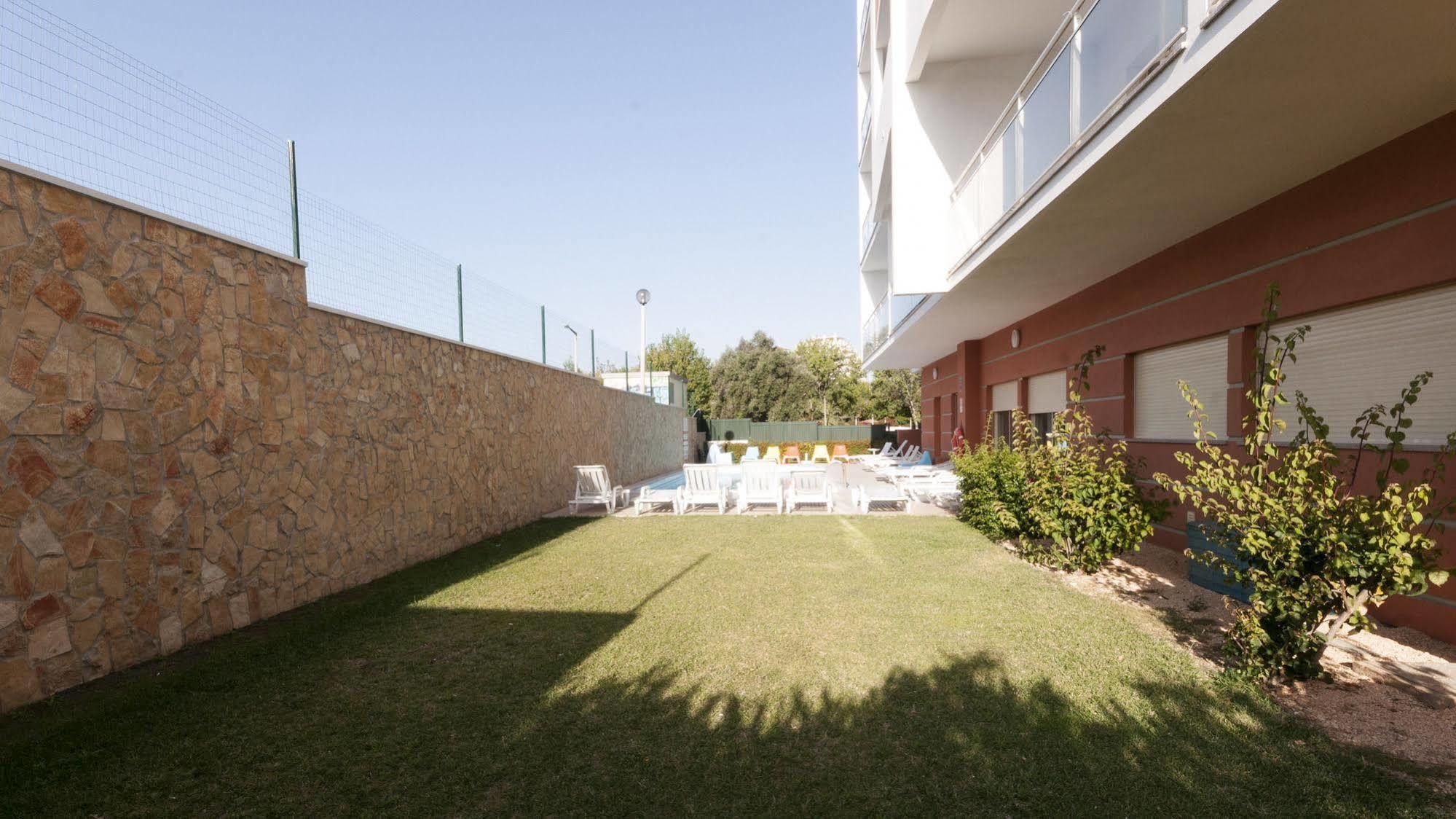 17 By Atlantichotels - Al 3* Portimao