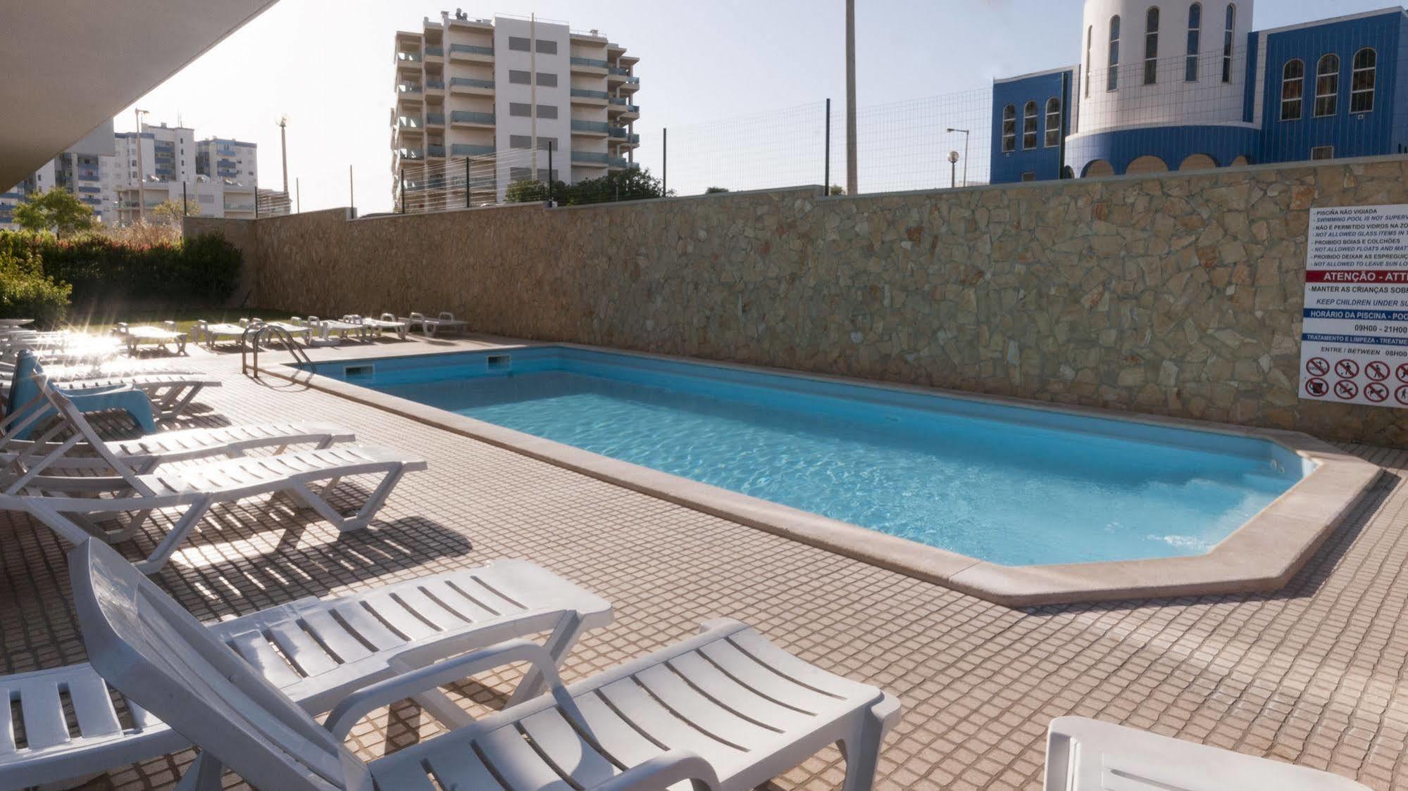 17 By Atlantichotels - Al Apartment