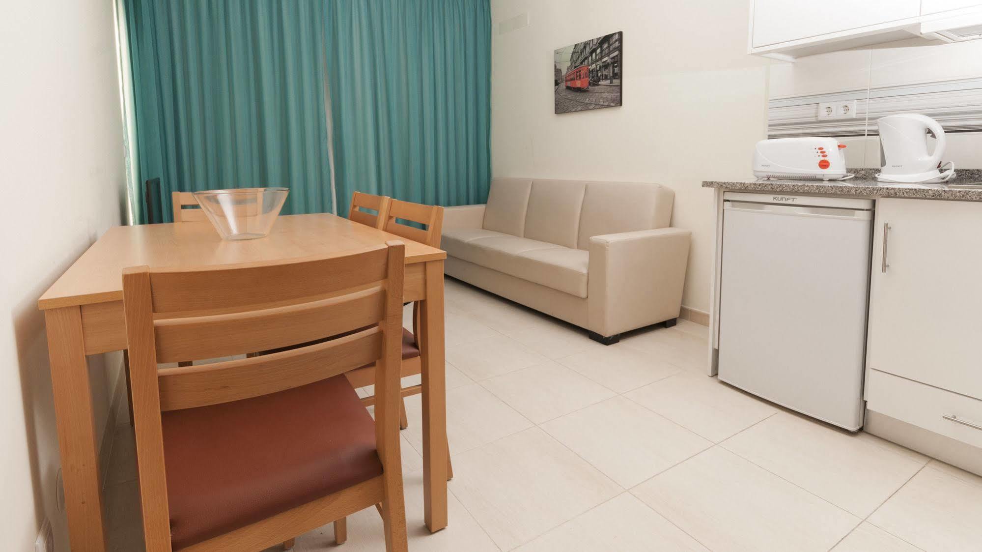 17 By Atlantichotels - Al 3* Portimao