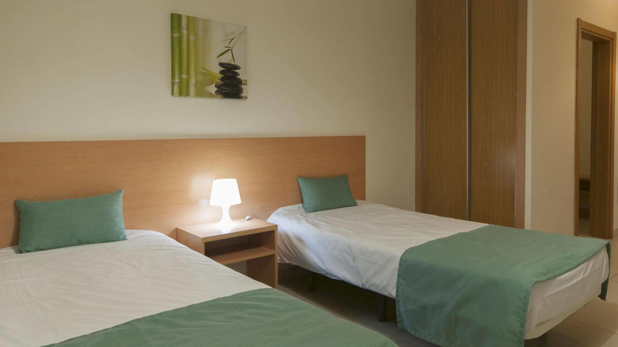 17 By Atlantichotels - Al Apartment Portimao