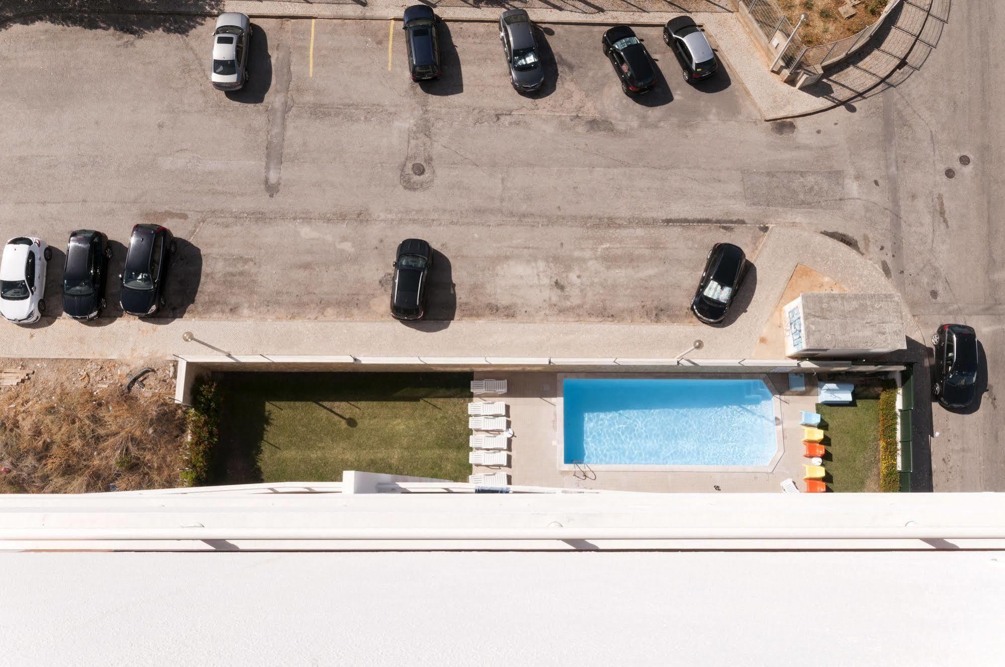 Apartment 17 By Atlantichotels - Al Portimao