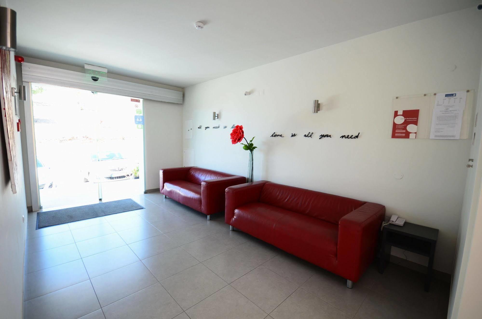 Boutique & Guest house Boliqueime