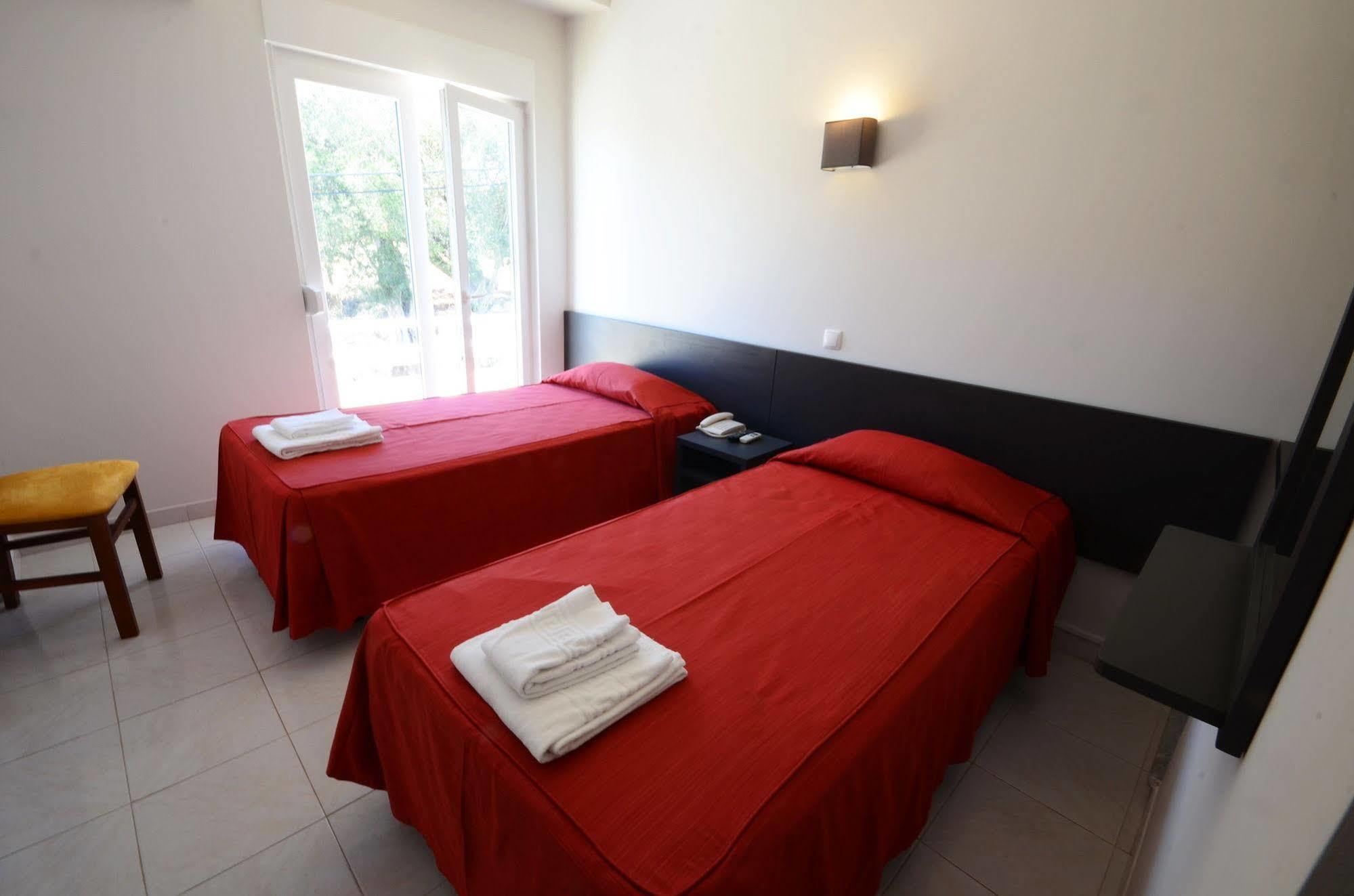 Boutique & Guest house Boliqueime