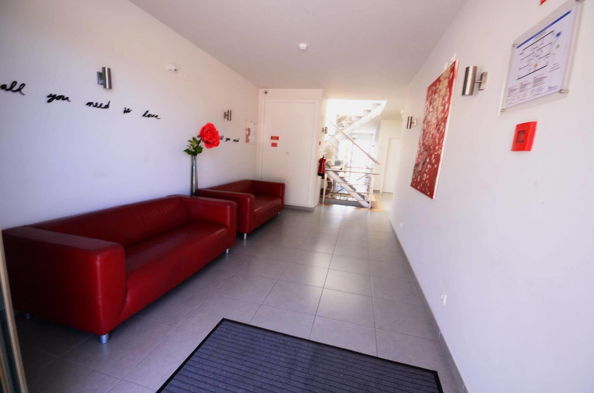 Guest house Boutique & 2*