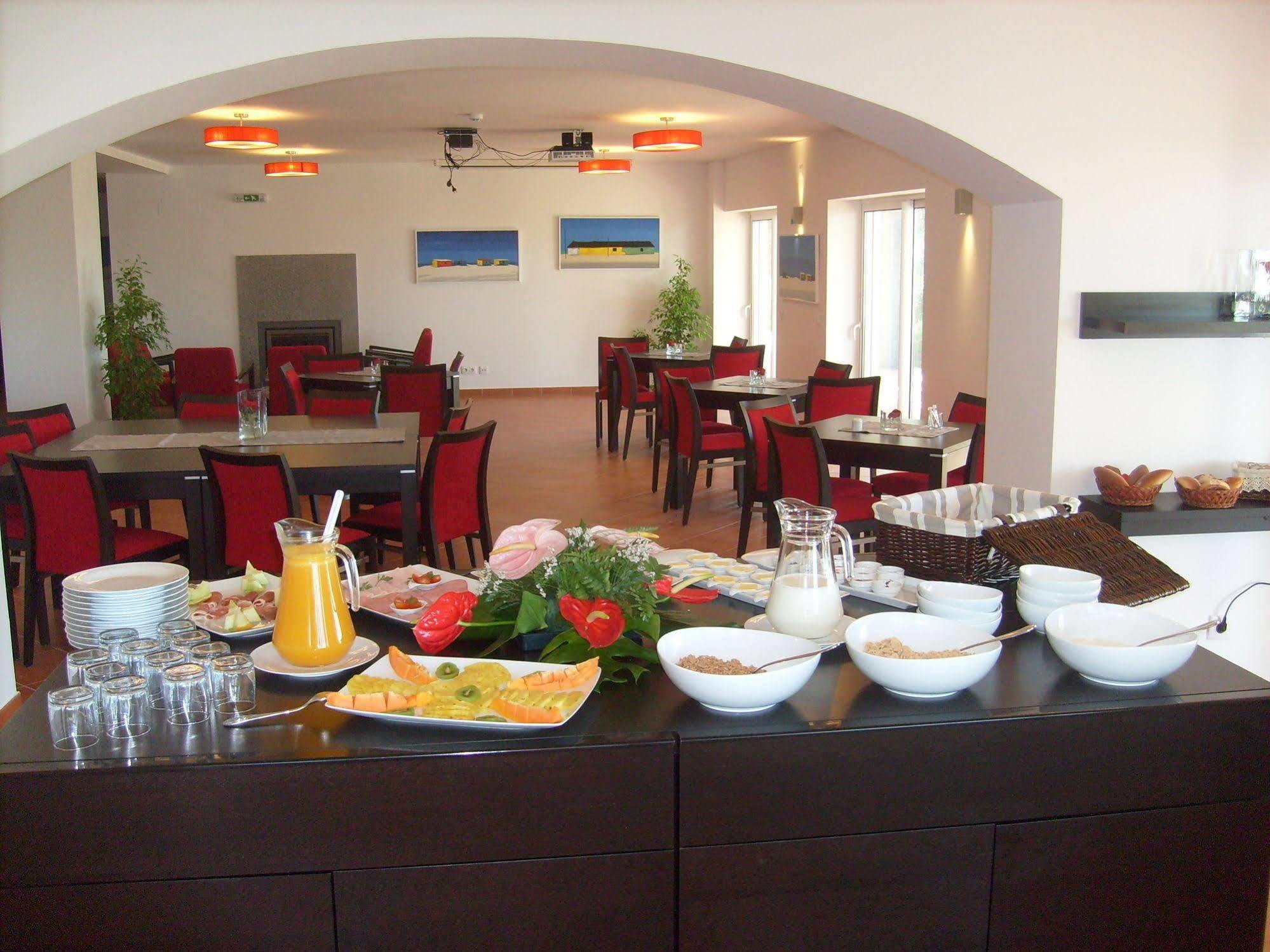 Vilafoia Guest house Monchique