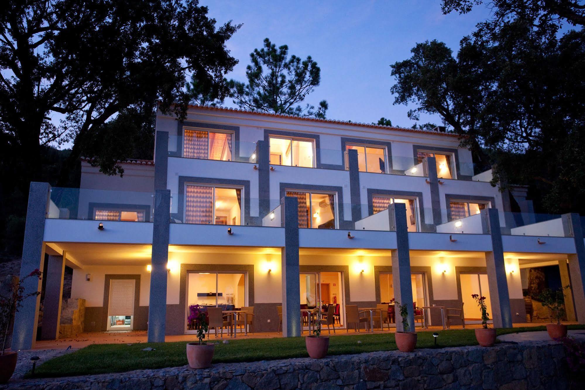 Vilafoia 3* Monchique