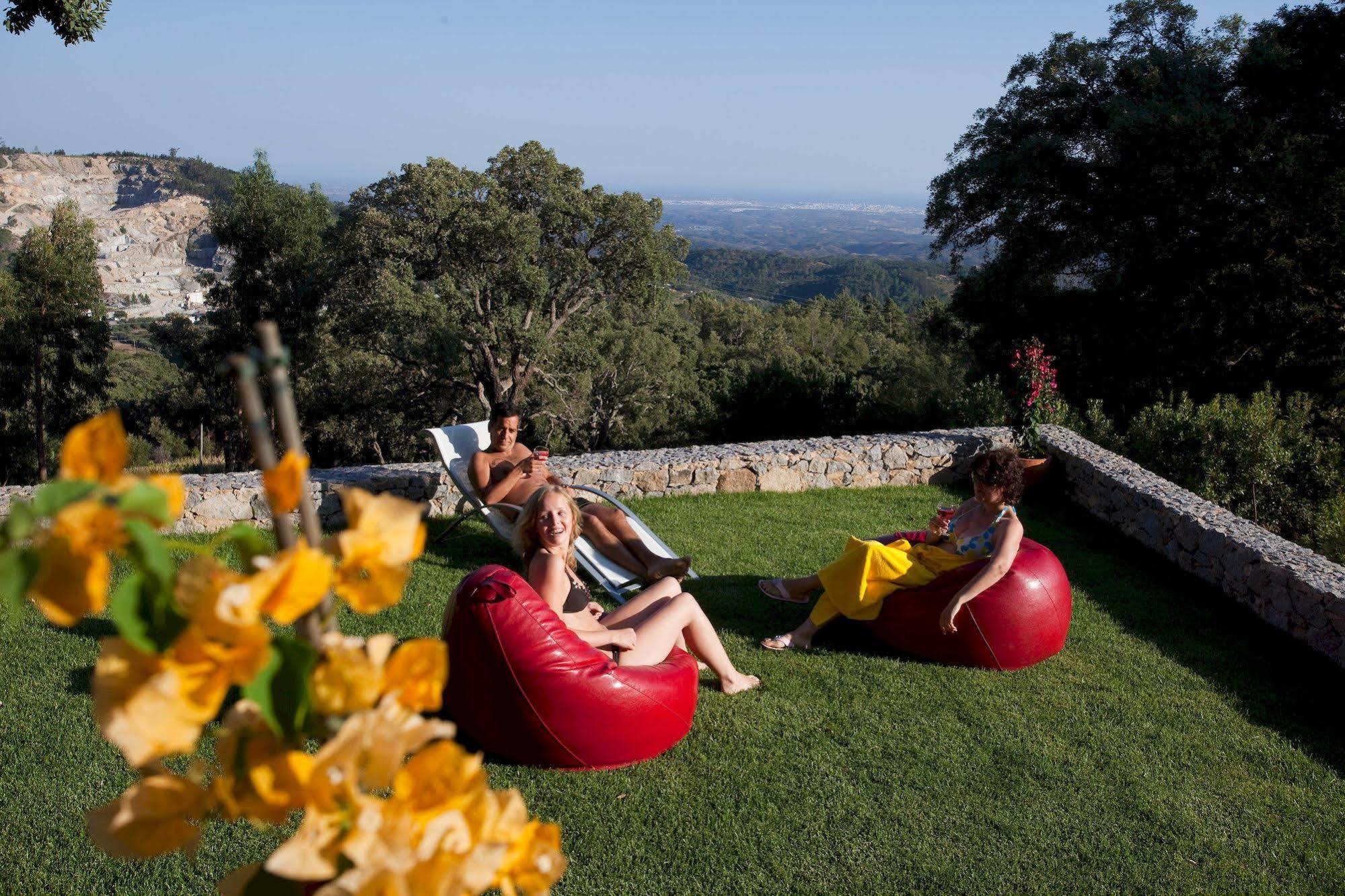 Guest house Vilafoia 3*