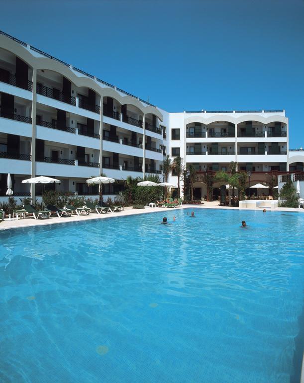 Formosa Park Aparthotel 4*