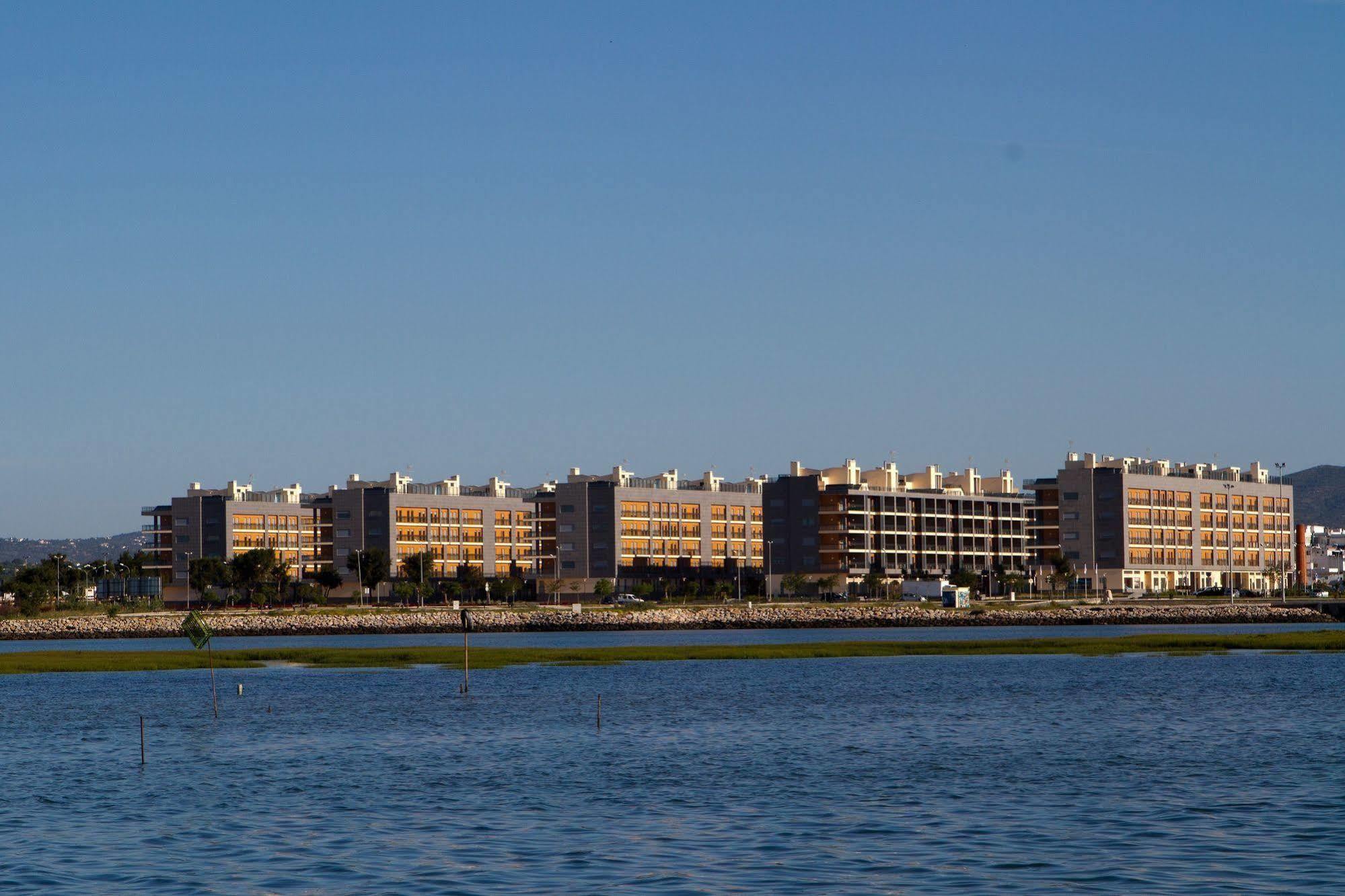 Apartment Real Marina