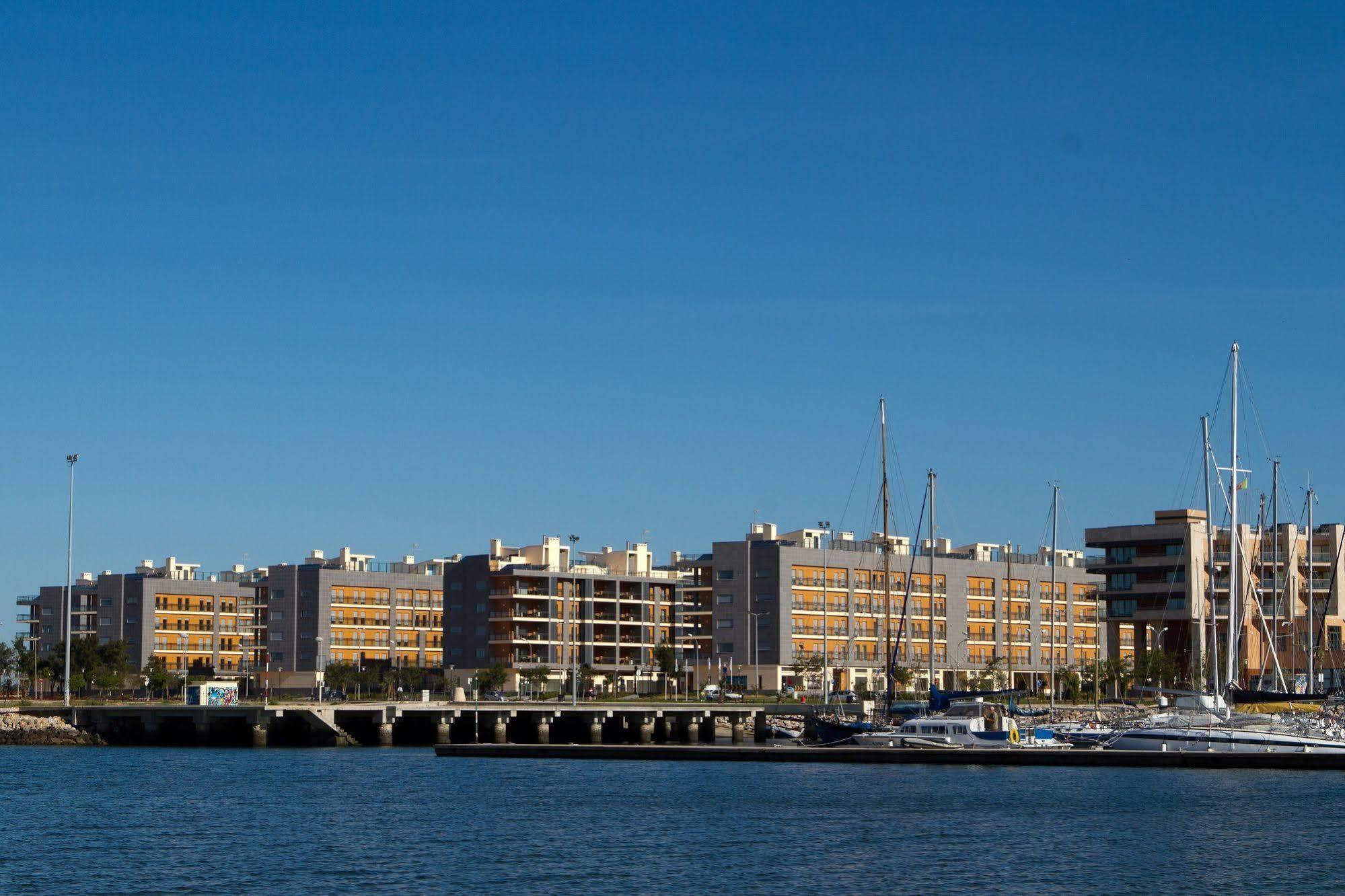 Real Marina * Olhao