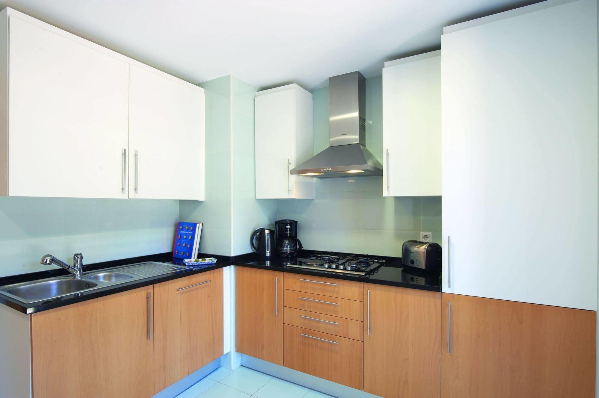 Real Marina Apartment