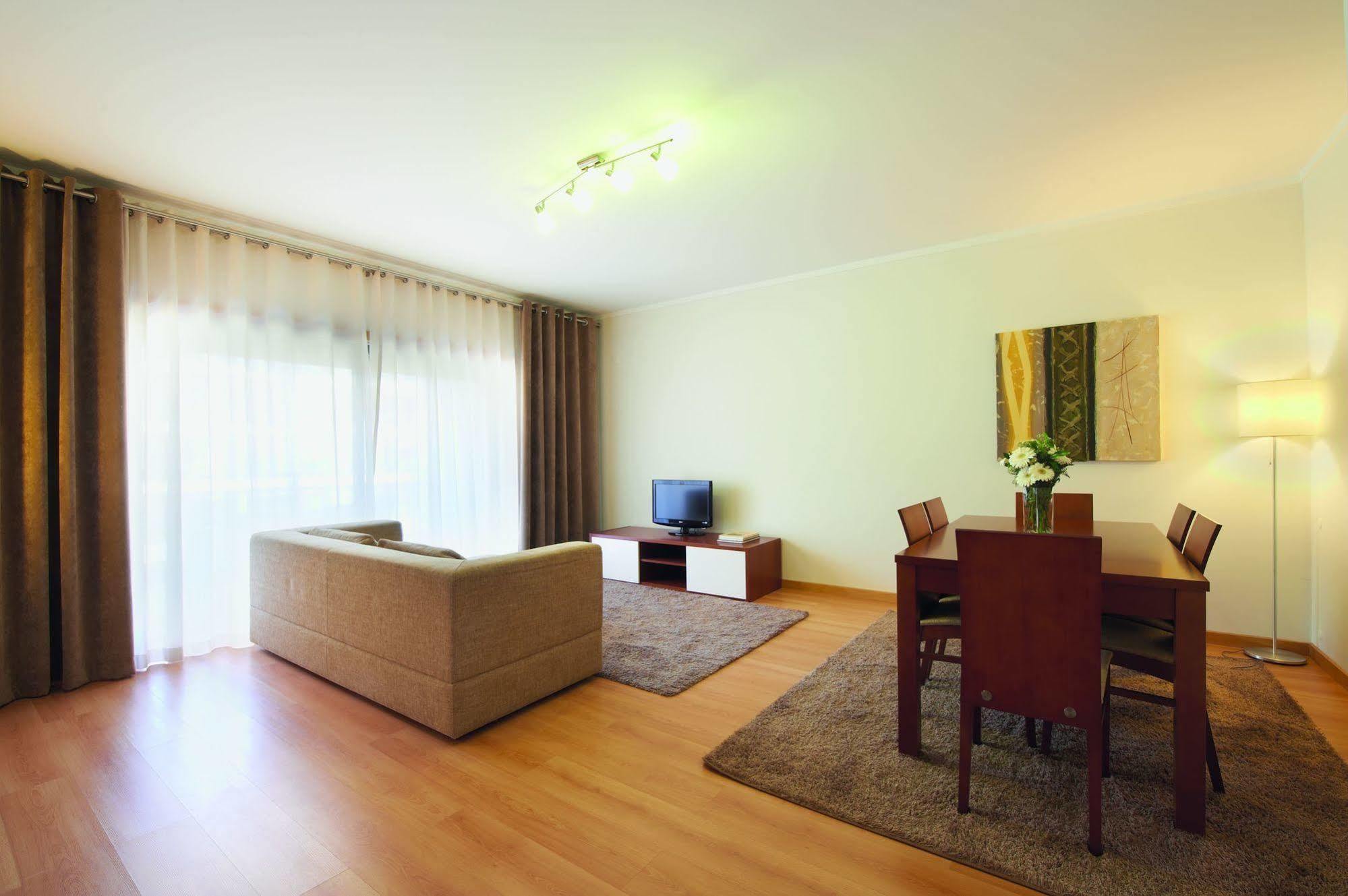 Apartment Real Marina Olhao