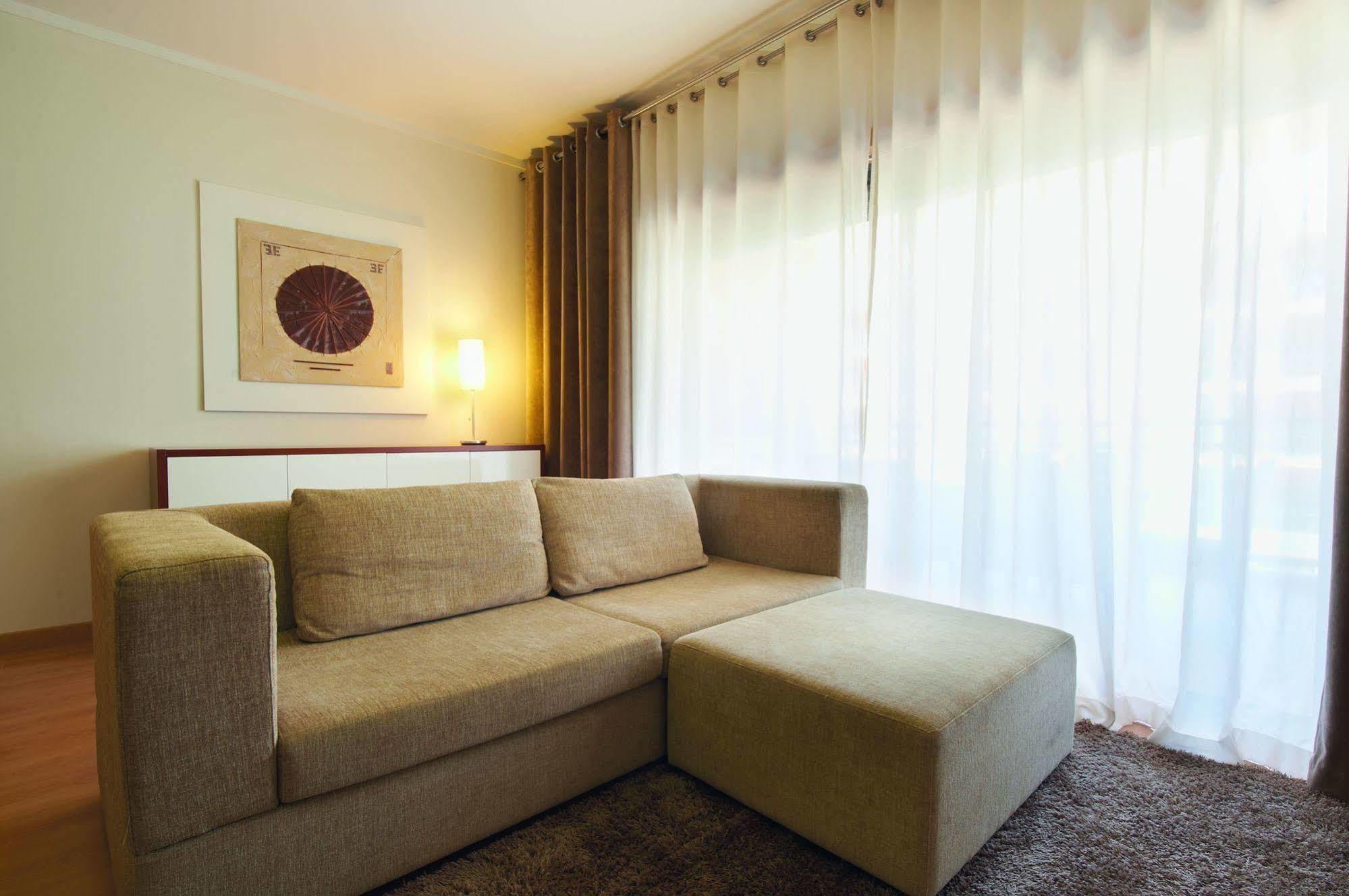 Apartment Real Marina *
