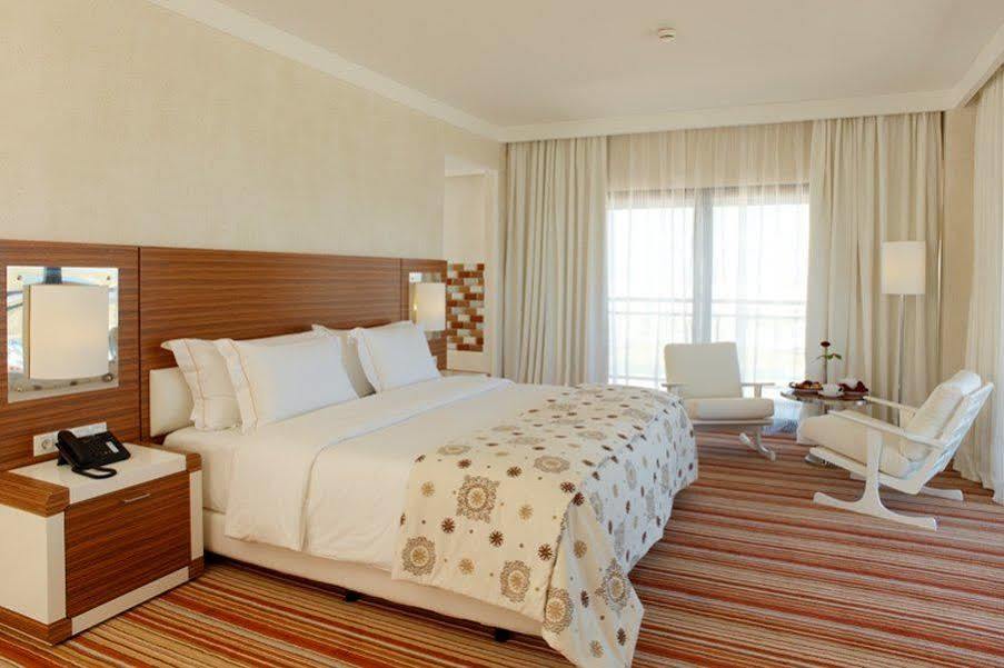 Real Marina Apartment