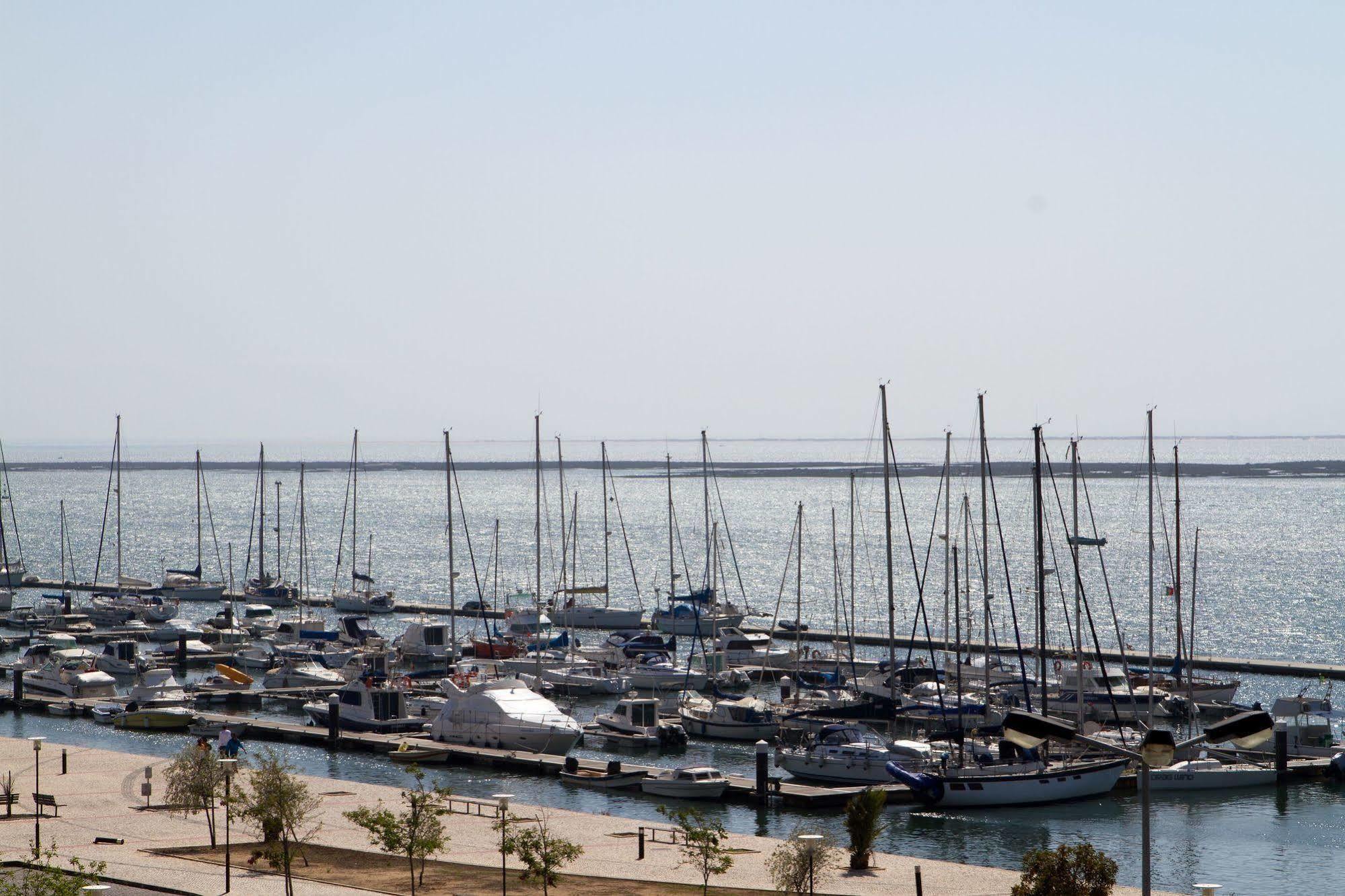 Real Marina Apartment *