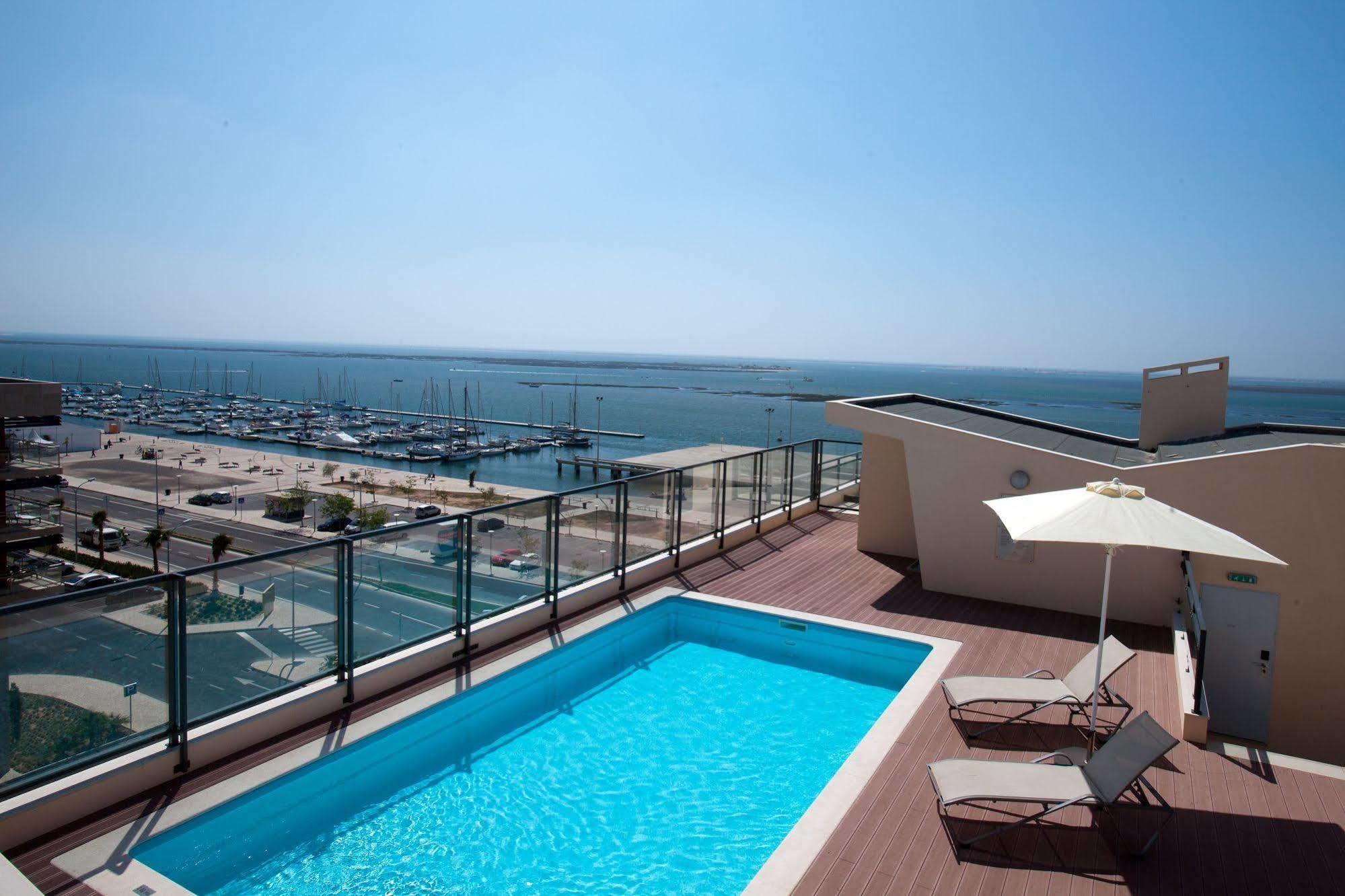 Real Marina Apartment