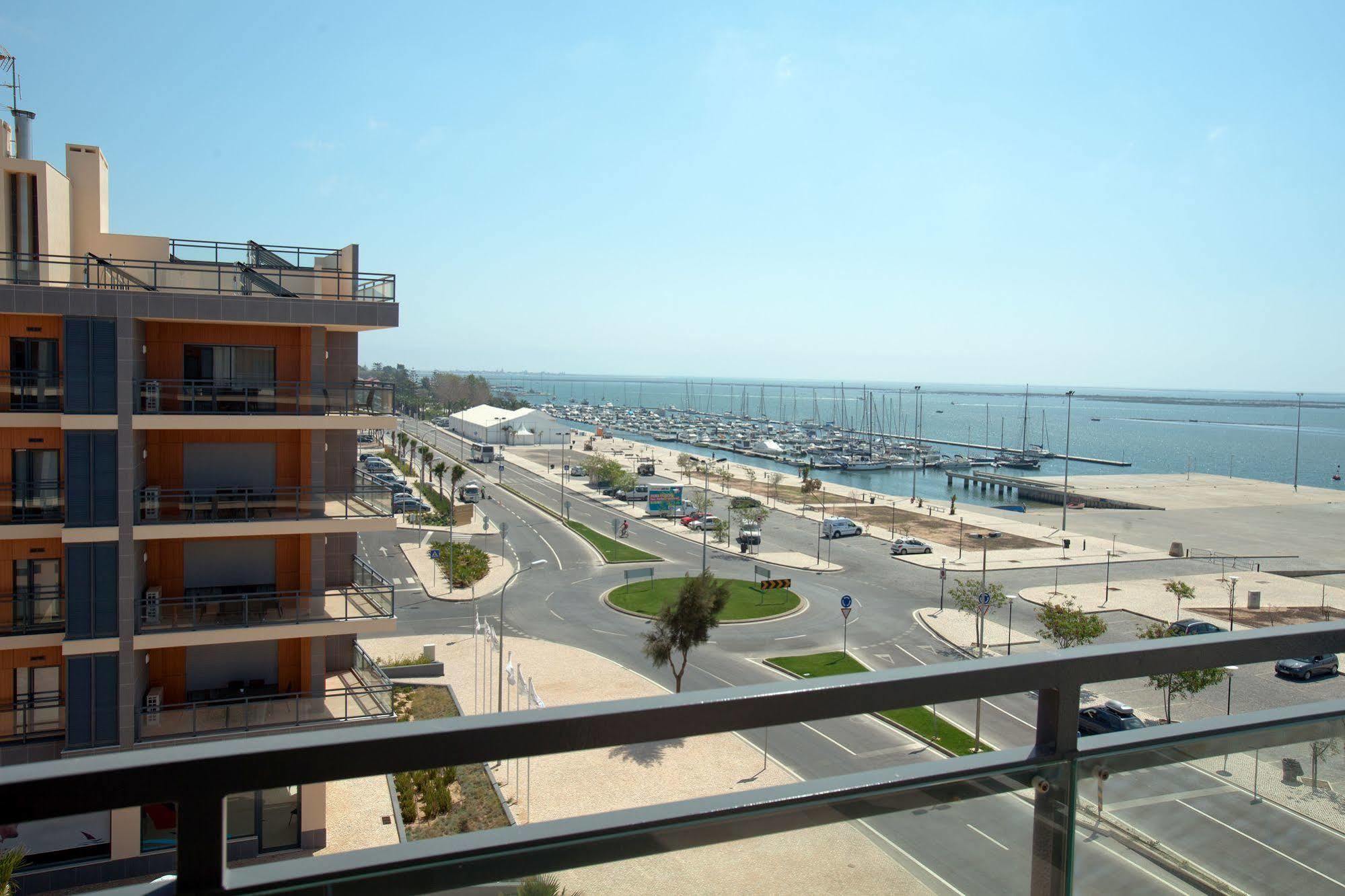 Apartment Real Marina Olhao