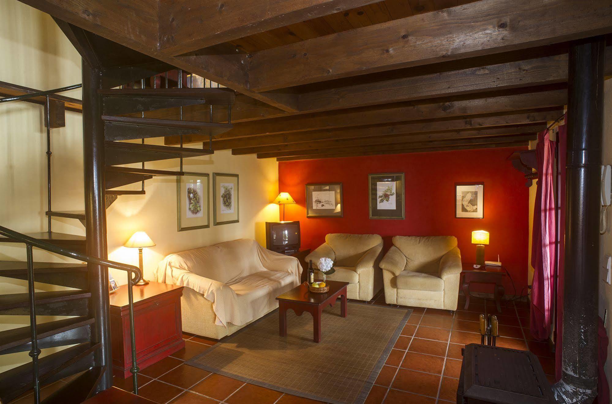 Pestana Quinta Do Arco Nature & Rose Garden Holiday park Arco de Sao Jorge