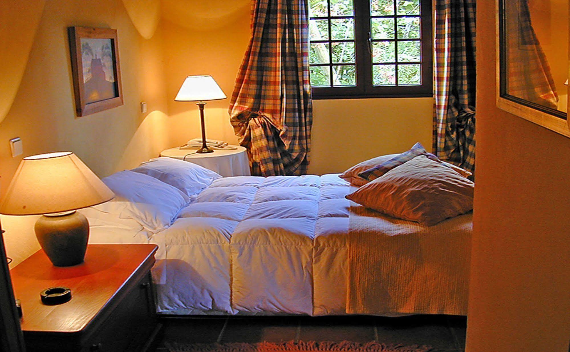 Holiday park Pestana Quinta Do Arco Nature & Rose Garden