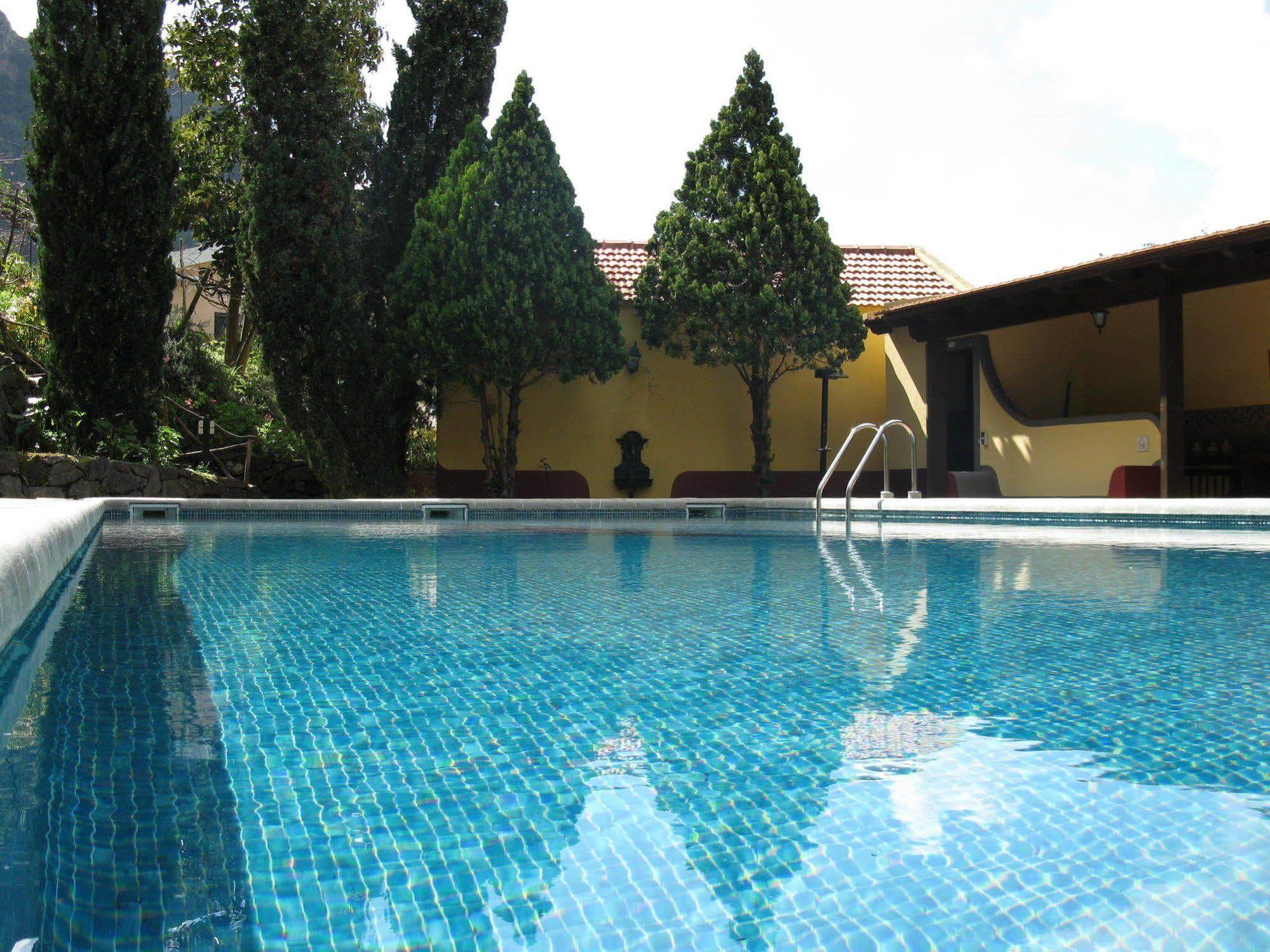 Pestana Quinta Do Arco Nature & Rose Garden Holiday park