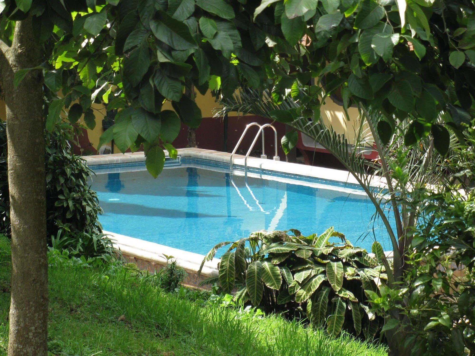 Pestana Quinta Do Arco Nature & Rose Garden 4* Arco de Sao Jorge