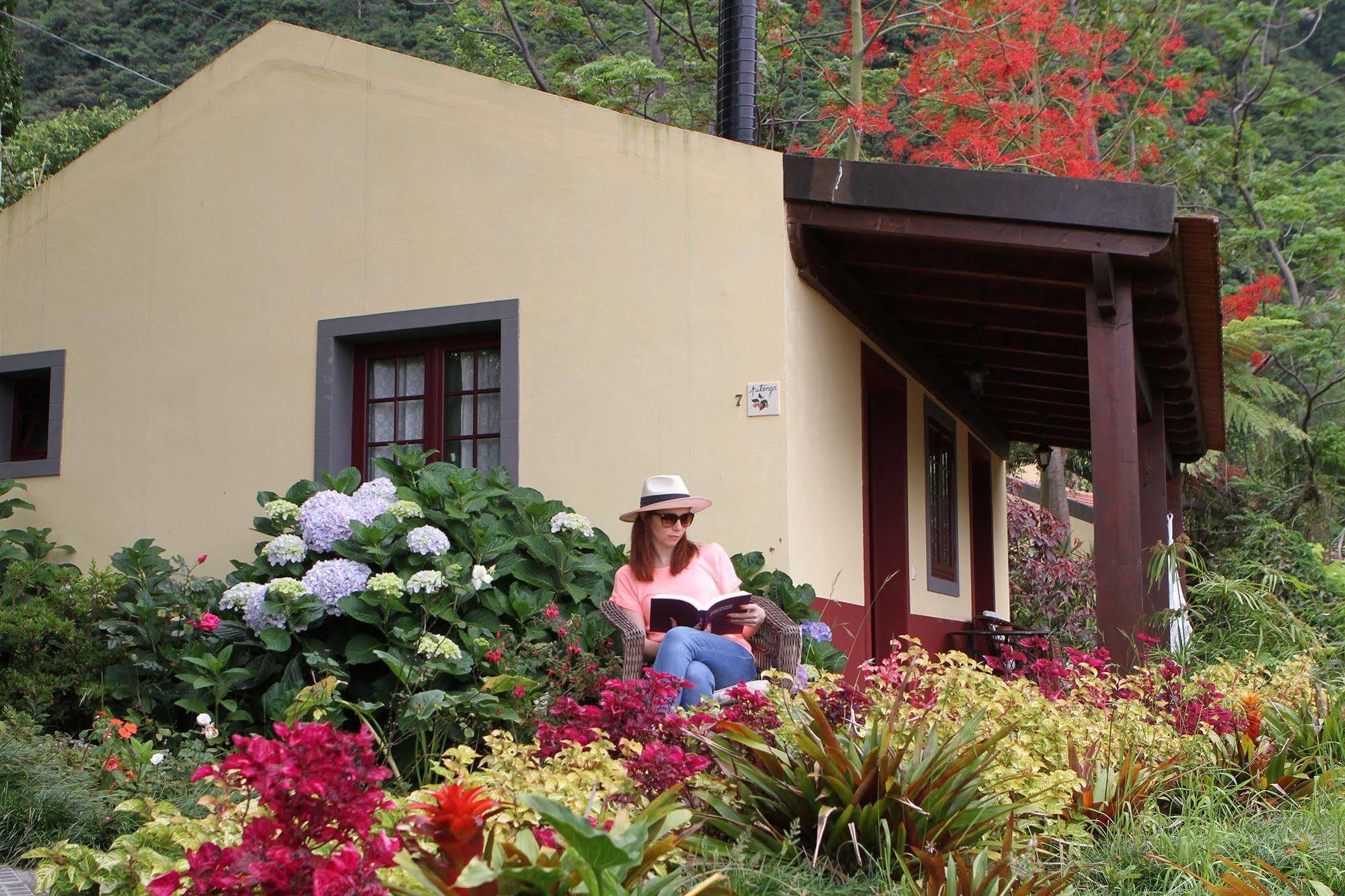 Pestana Quinta Do Arco Nature & Rose Garden Arco de Sao Jorge