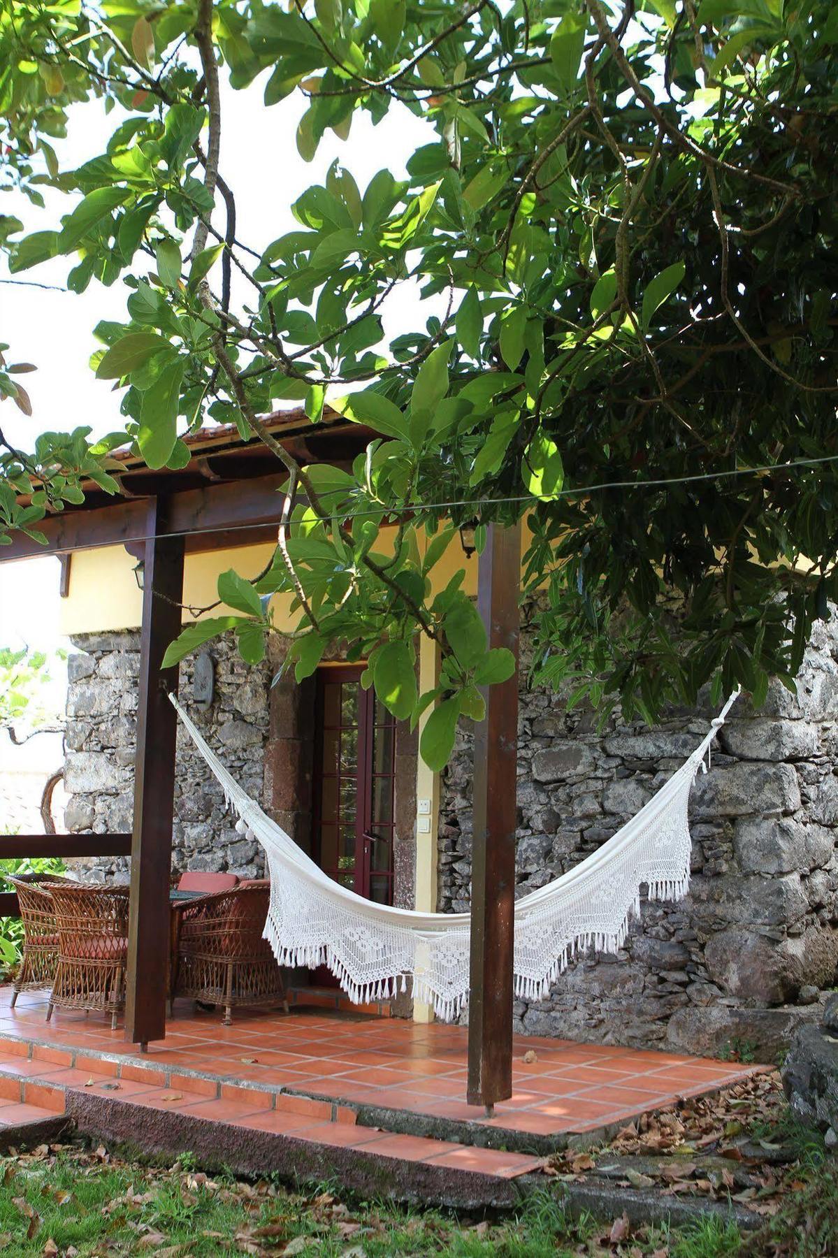 Pestana Quinta Do Arco Nature & Rose Garden