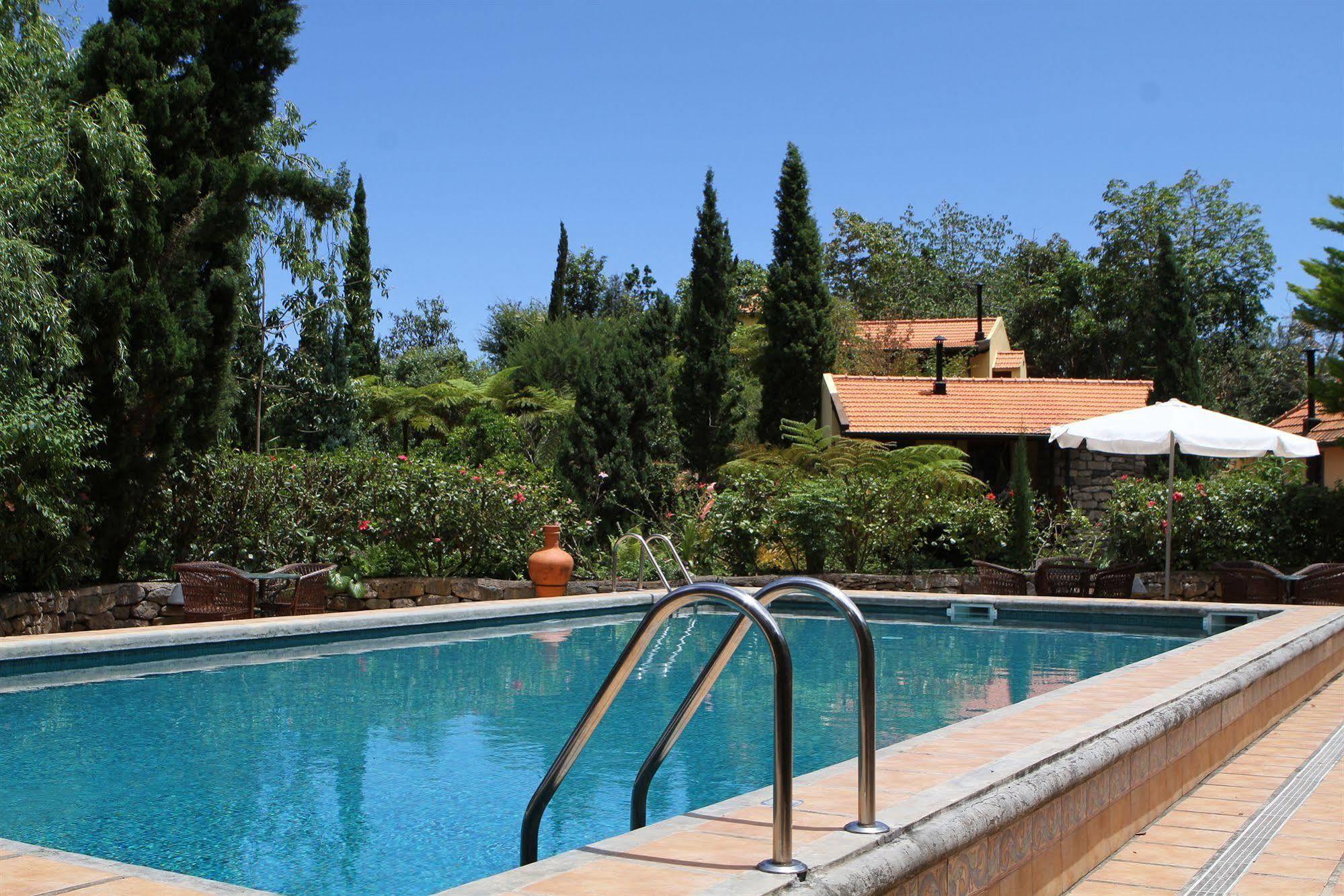 Pestana Quinta Do Arco Nature & Rose Garden Holiday park 4*