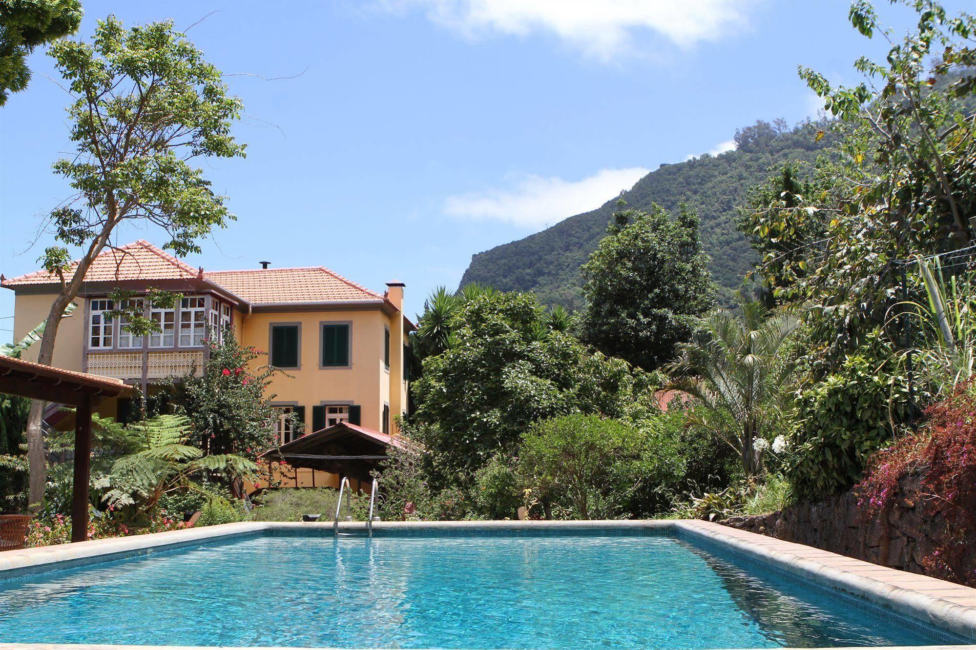 Pestana Quinta Do Arco Nature & Rose Garden 4*